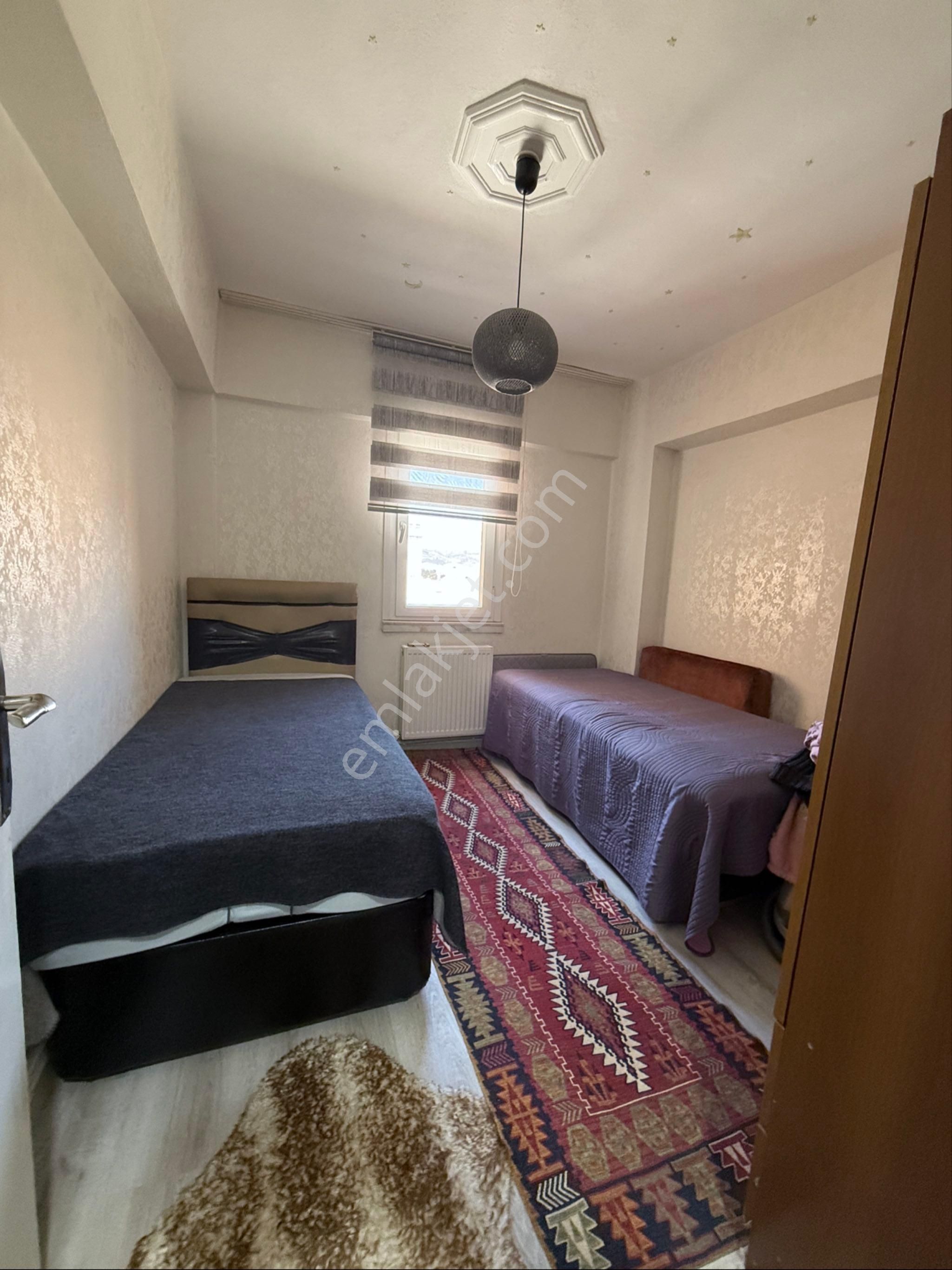 Şehir Hastanesi Civarı Site İçi-kombili-havuzlu-güvenlikli Daire - Görsel 31