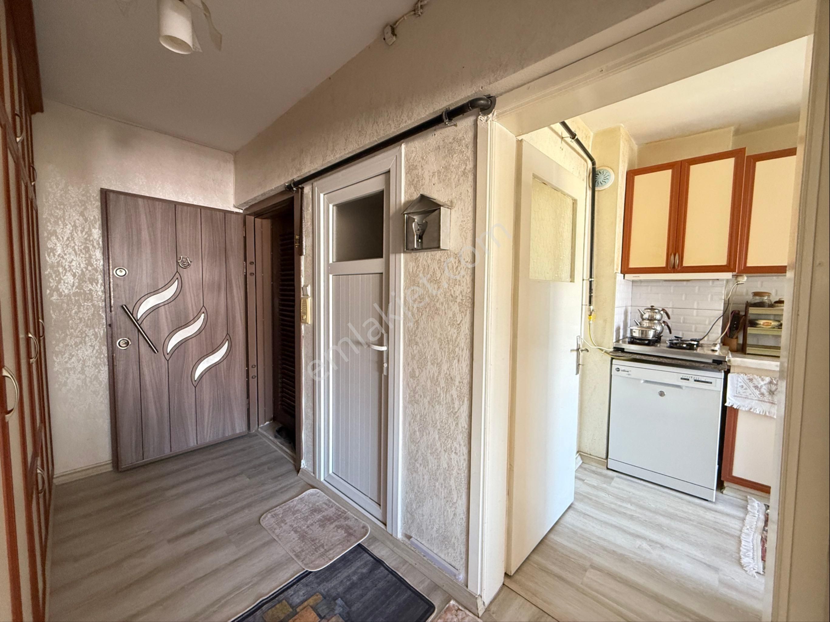 Şehir Hastanesi Civarı Site İçi-kombili-havuzlu-güvenlikli Daire - Görsel 16