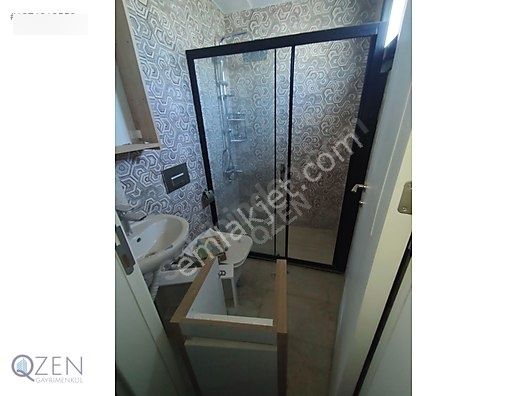 Qzen Den Önü Açık 160 M2 4+1 Çatı Dublexı - Görsel 20