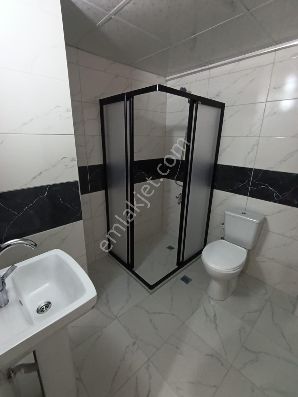 Ender Uysal Gayrimenkulden Kınıklı Da Satılık 3+1 Masrafsız Satılık Daire.. - Görsel 9