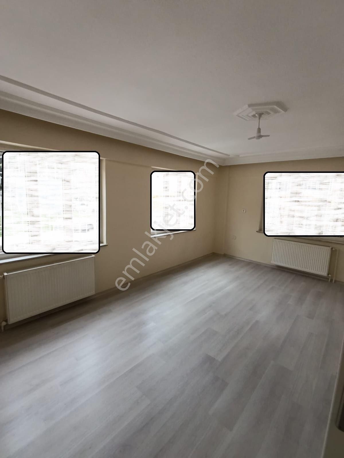 Ender Uysal Gayrimenkulden Kınıklı Da Satılık 3+1 Masrafsız Satılık Daire.. - Görsel 3