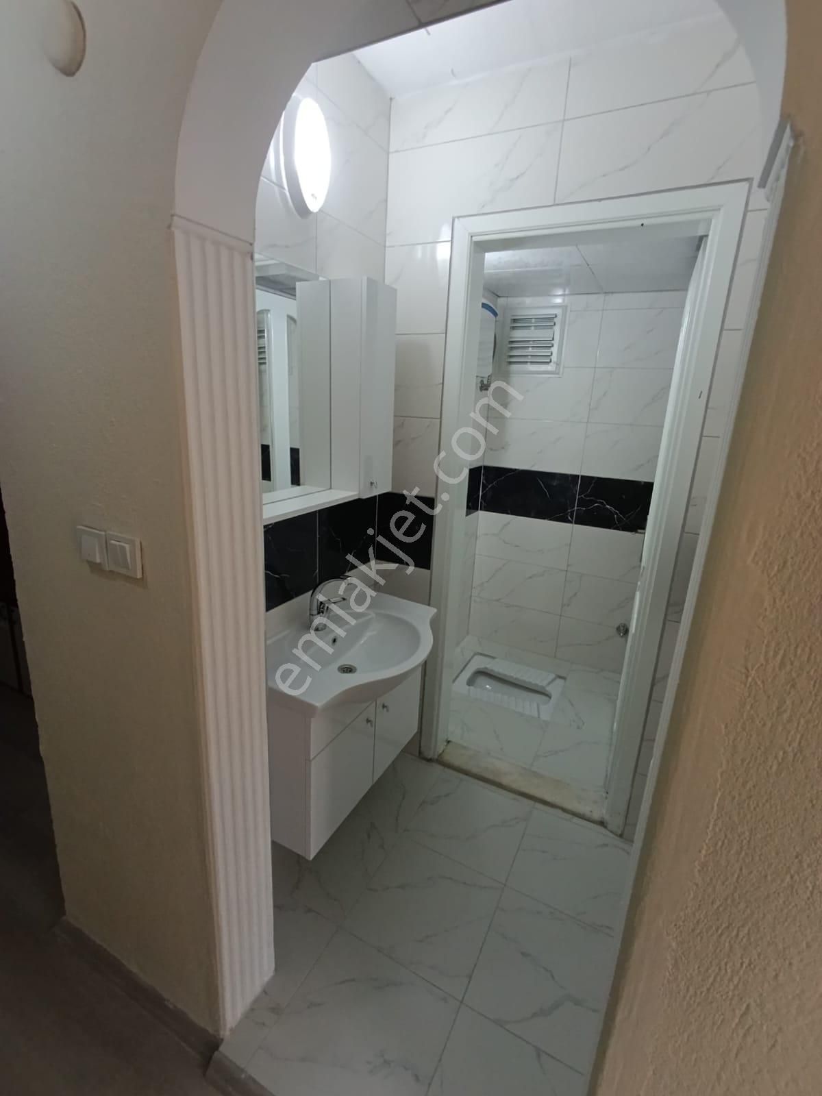 Ender Uysal Gayrimenkulden Kınıklı Da Satılık 3+1 Masrafsız Satılık Daire.. - Görsel 8