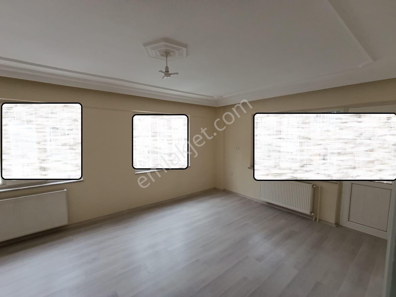 Ender Uysal Gayrimenkulden Kınıklı Da Satılık 3+1 Masrafsız Satılık Daire.. - Görsel 2
