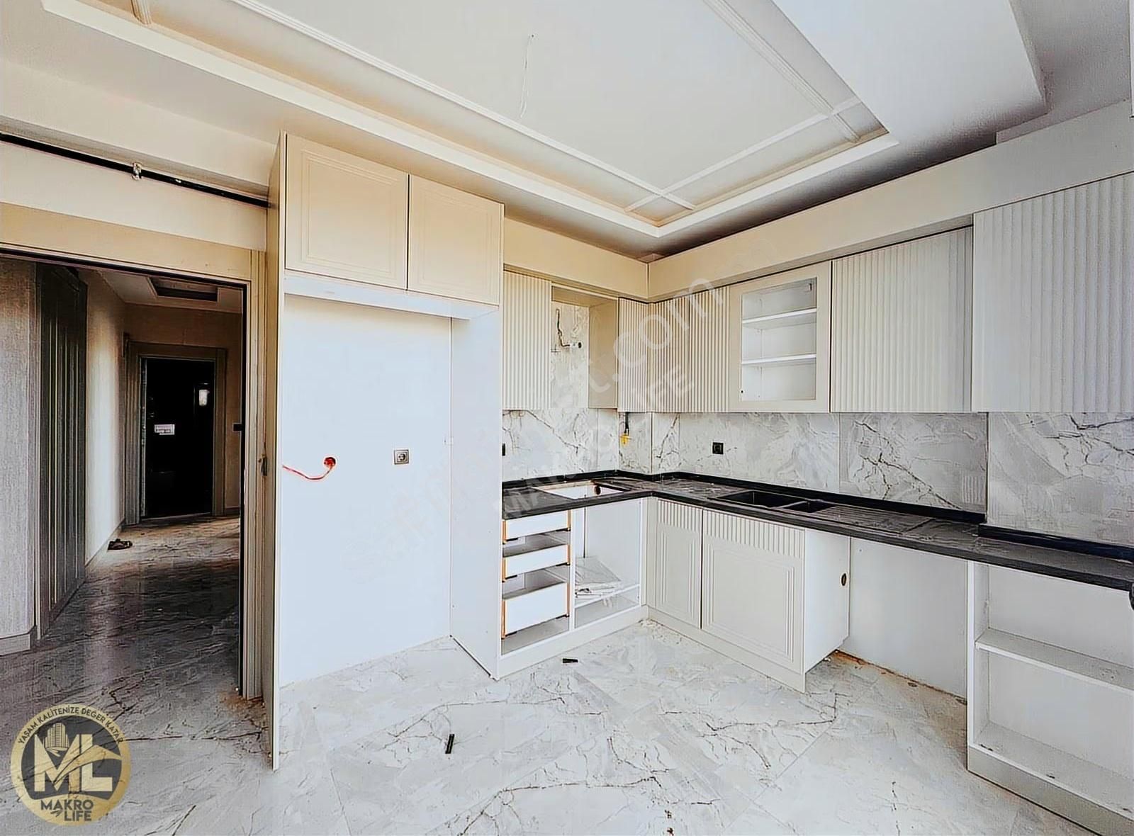 Satılık Elazığ Yolu Üzeri 2+1 Sıfır Daire