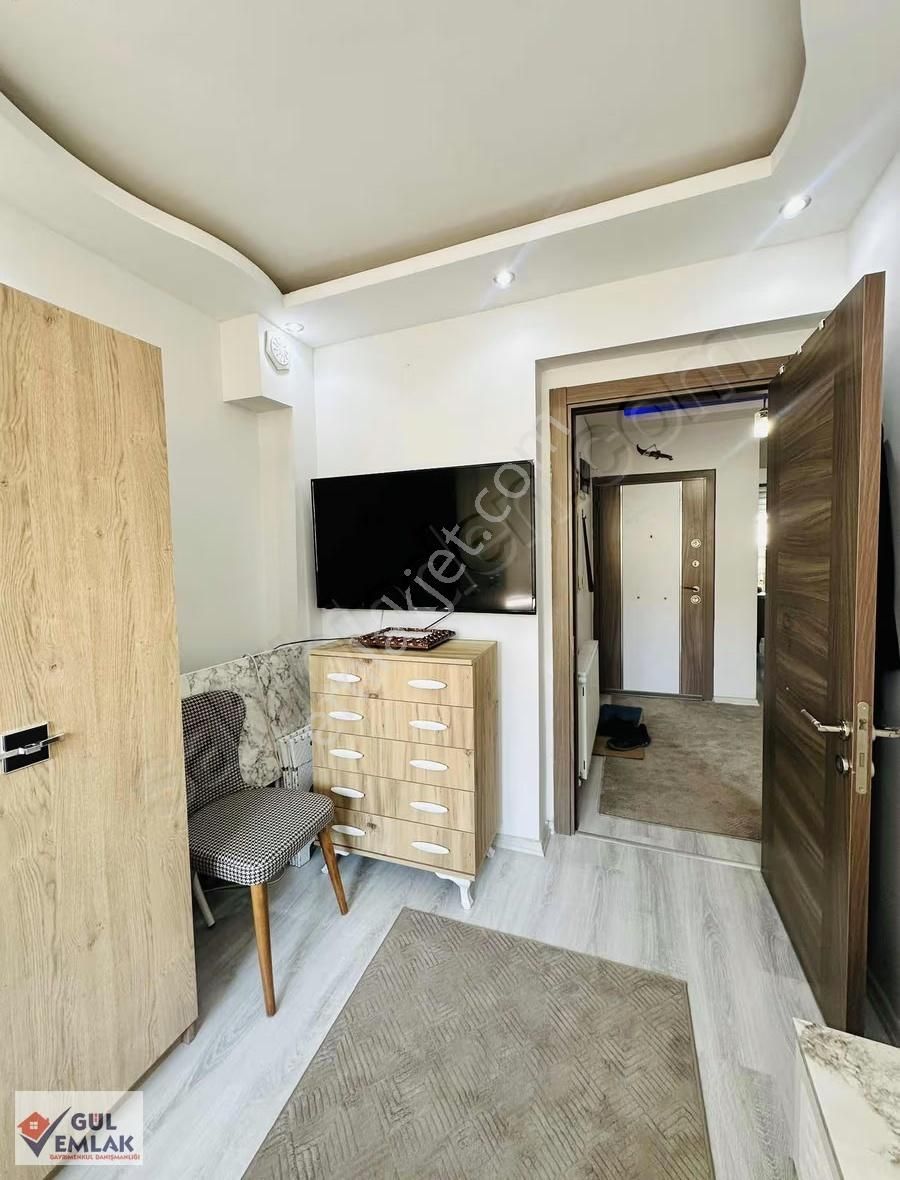 Çarşıya Yürüme Mesafesinde Çift Cephe Aydınlık 2+1 Daire - Görsel 14