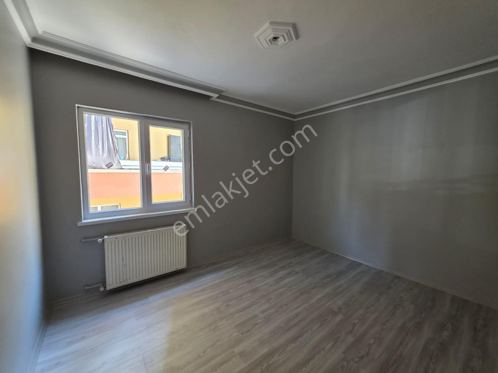 Park Cepheli Ara Kat Güney Doğu Batı Cephe 3+1 Kiralık Daire - Görsel 10