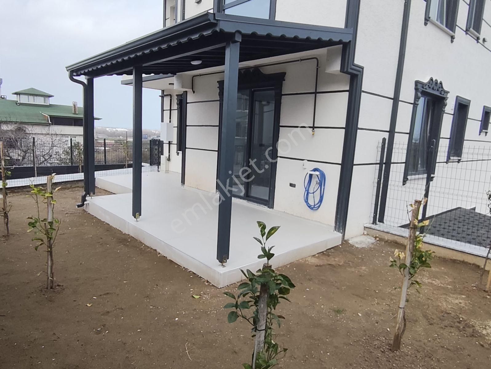 Karasuda Asansörlü Sıfır Satılık Fırsat Daireler