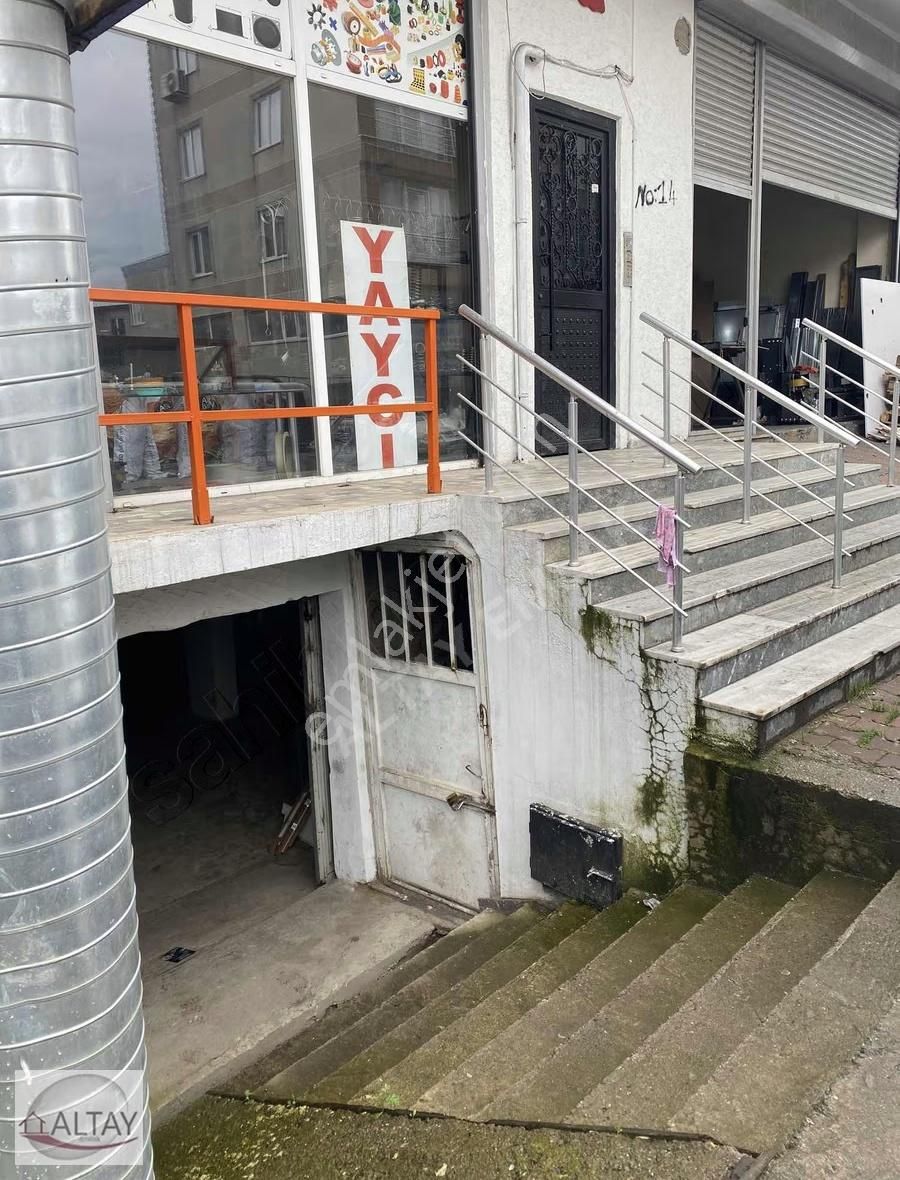 Esenkent'te Des Sanayi Karşısı 200m² Kiralık Dükkan/depo - Görsel 8