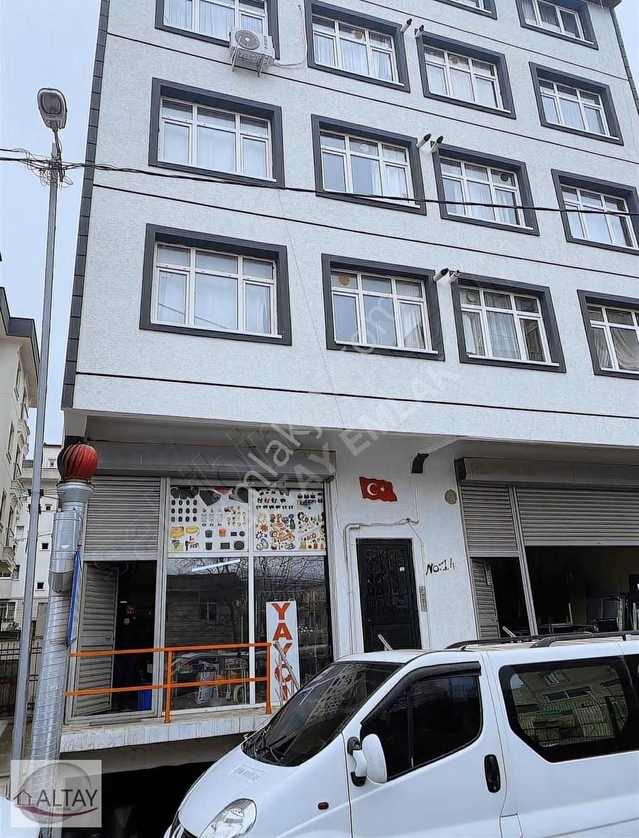 Esenkent'te Des Sanayi Karşısı 200m² Kiralık Dükkan/depo - Görsel 6