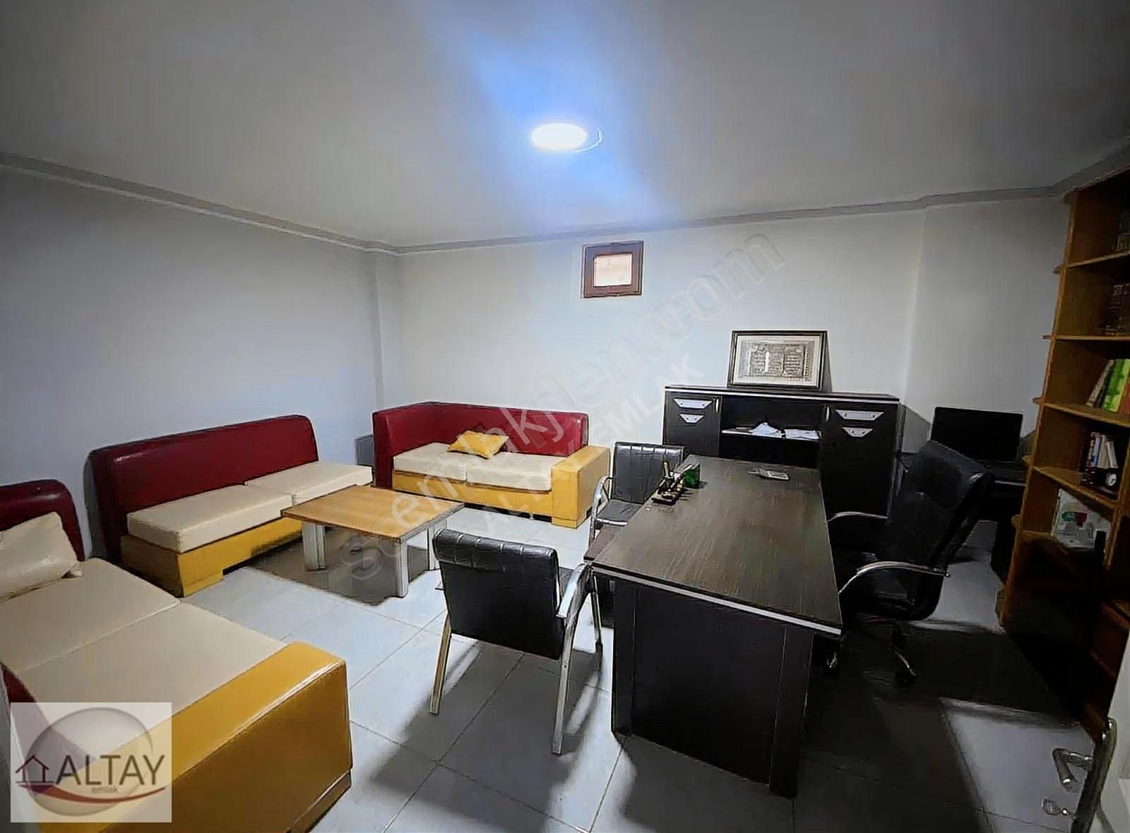 Esenkent'te Des Sanayi Karşısı 200m² Kiralık Dükkan/depo - Görsel 15