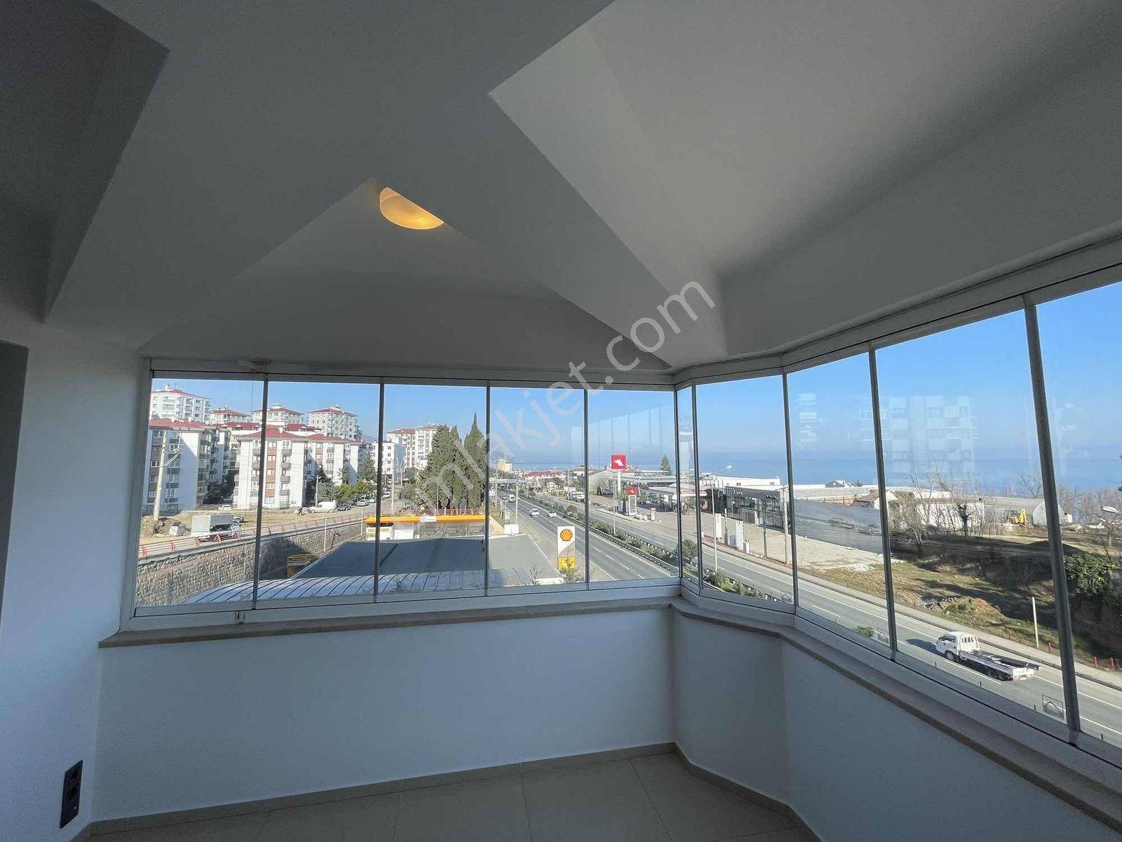 Yıldızlı'da Satılık 3+1 Lüks Daire - Görsel 15