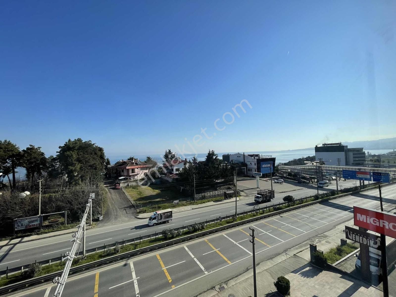 Yıldızlı'da Satılık 3+1 Lüks Daire - Görsel 7