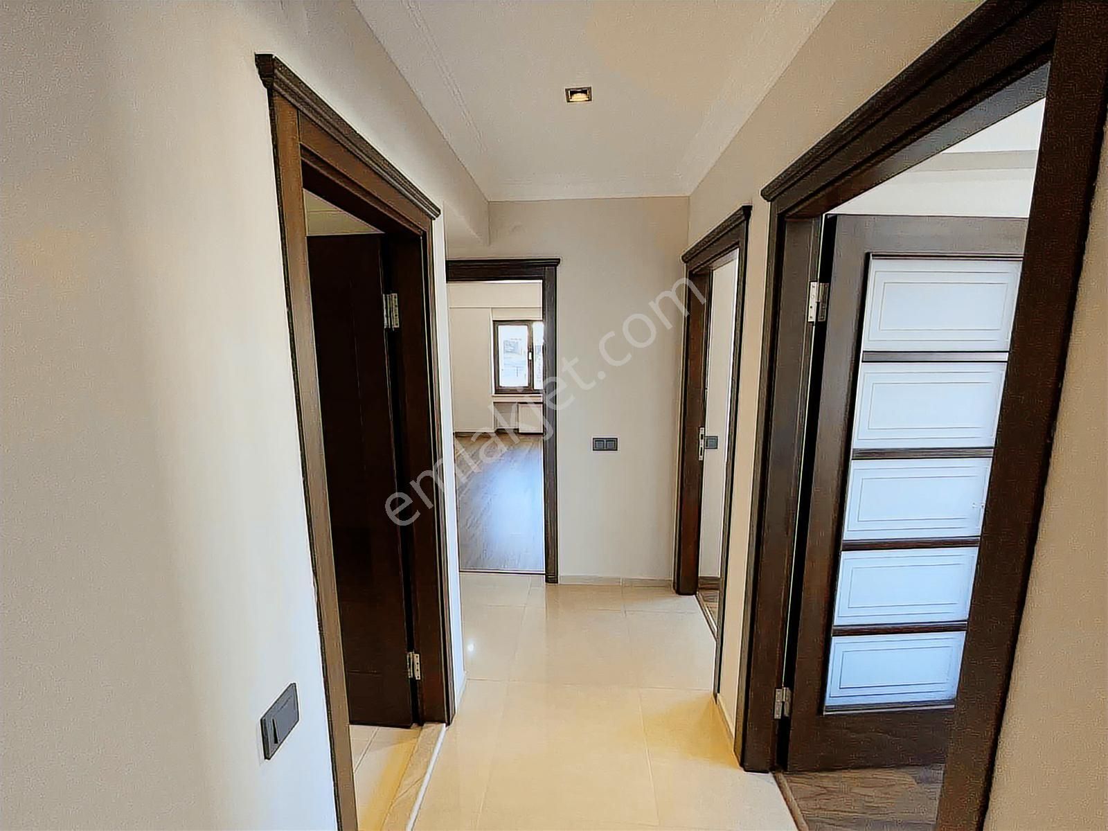 Yıldızlı'da Satılık 3+1 Lüks Daire - Görsel 32