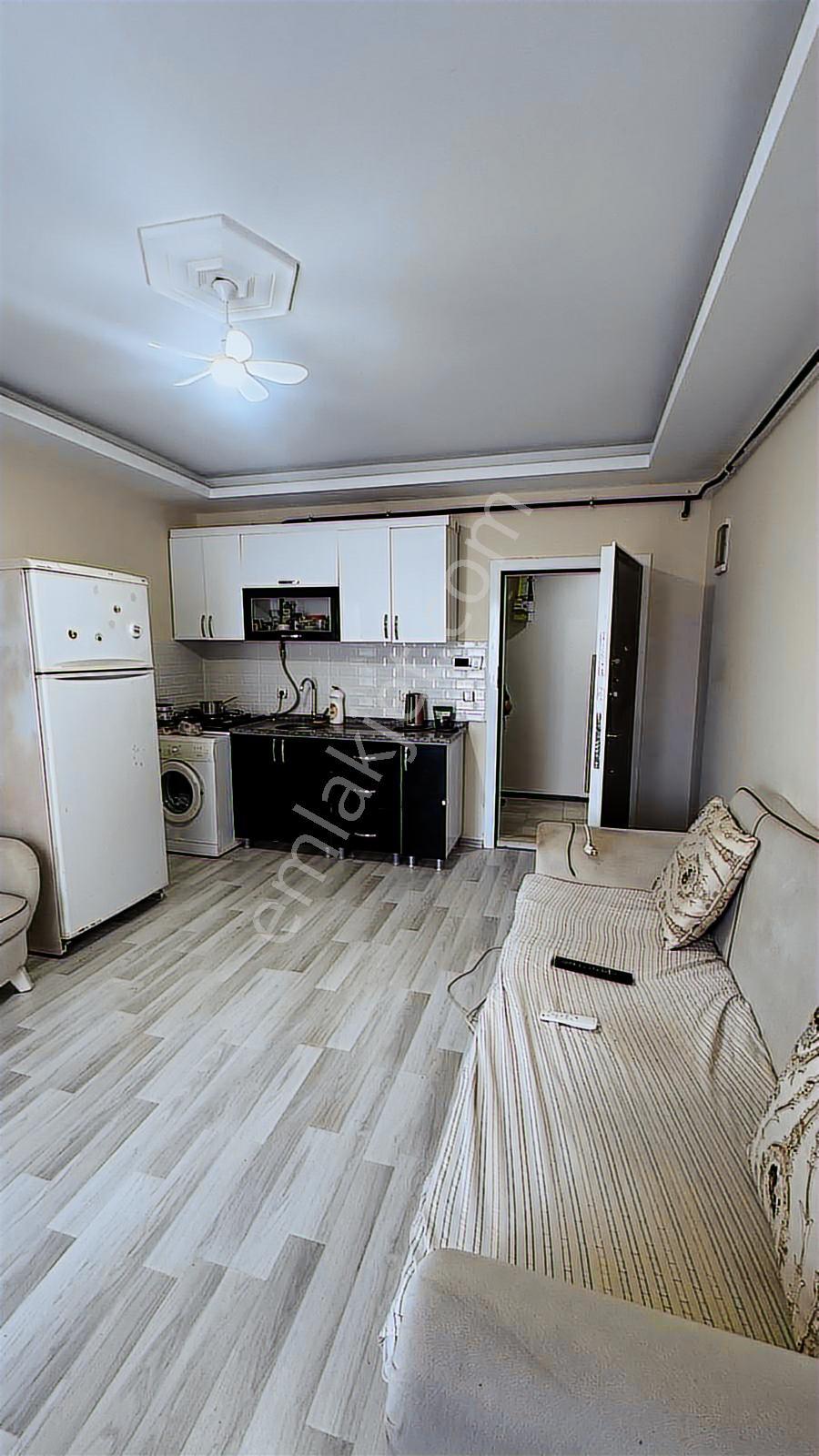 Atatürk Mahallesi'nde Satılık 1+1 Eşyalı Daire - Görsel 2