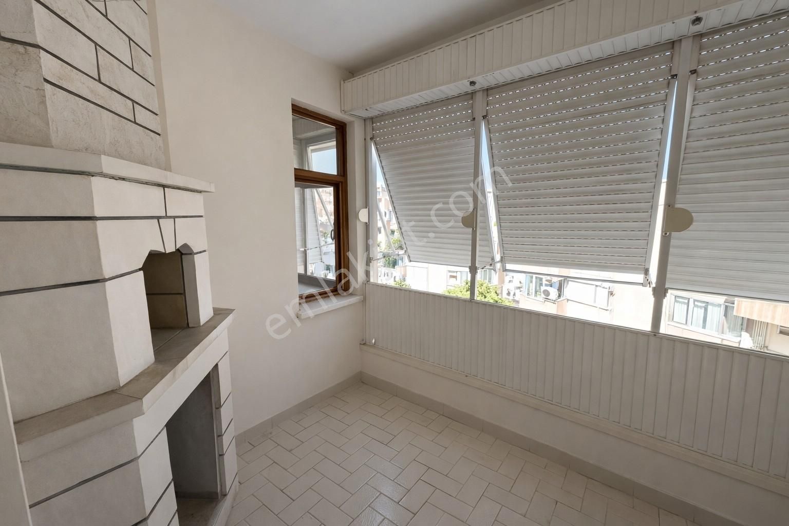 Geniş 3+1 Arakat Daire 145 M² | Gençlik Mah. | Denize 5 Dk - Görsel 7