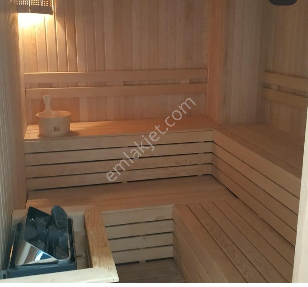 Altayçeşme Evinpark Ada Sitesinde Ebeveyn Banyolu Metro 2dk 2+1 - Görsel 15
