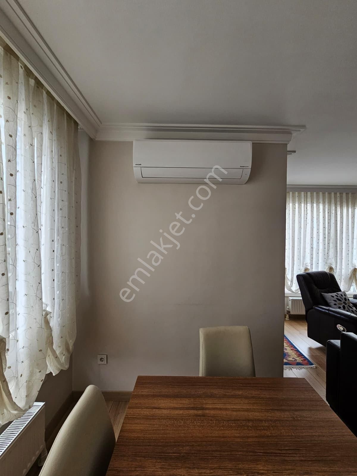 Altayçeşme Evinpark Ada Sitesinde Ebeveyn Banyolu Metro 2dk 2+1 - Görsel 8