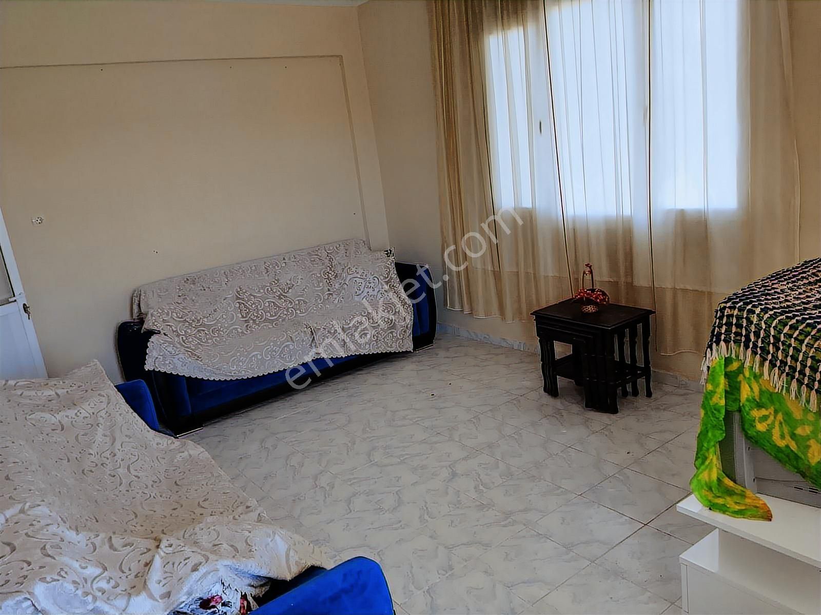 Tire Gökçen Mahallesi'nde 2 Katlı Müstakil Ev - Görsel 7