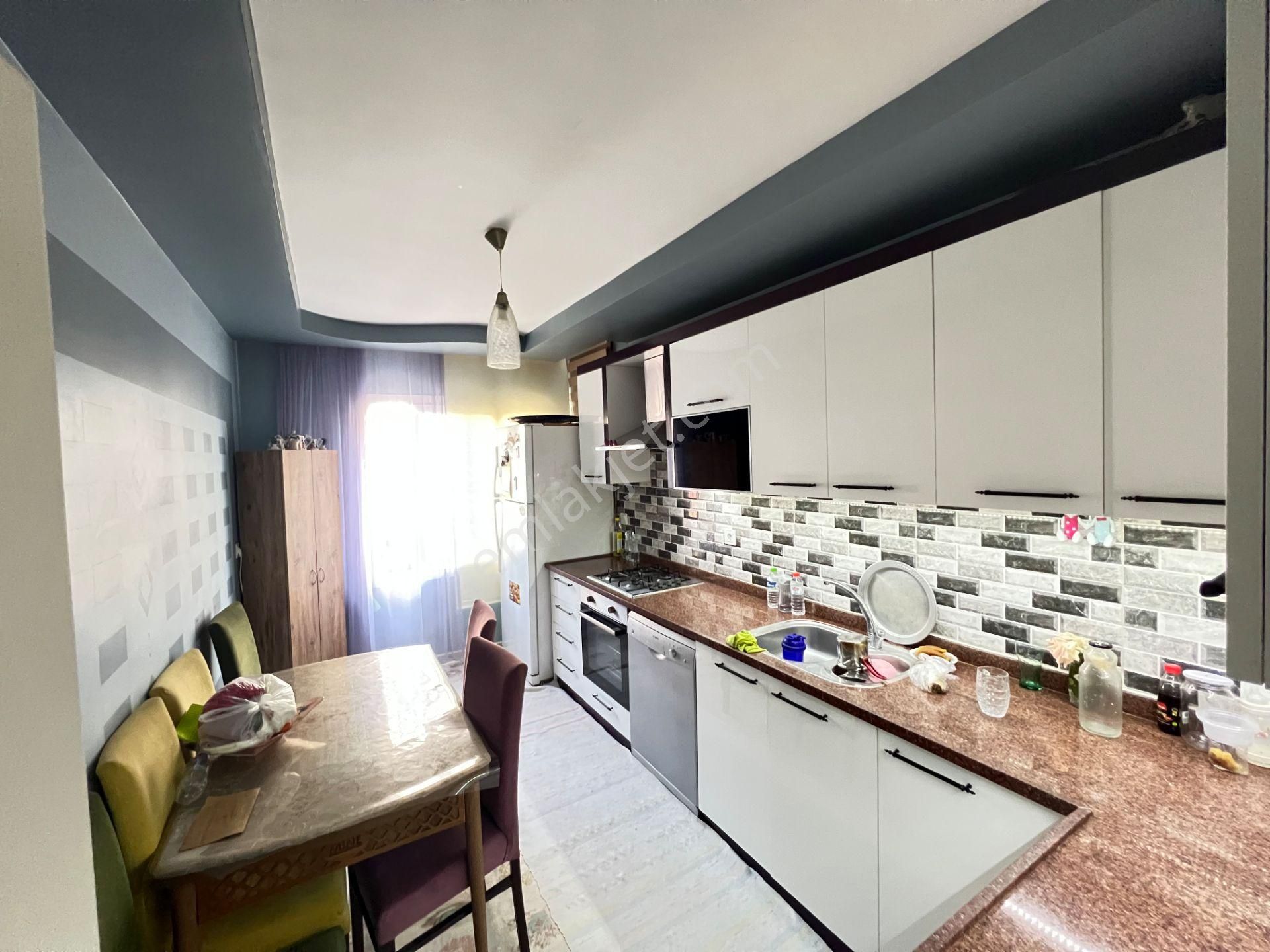 Prestij'den Mesudiye'de Asansörlü 6 Yaşın'da 3+1 Daire - Görsel 2