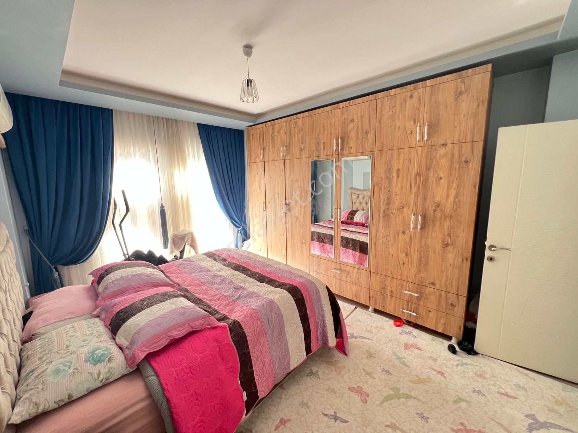 Prestij'den Mesudiye'de Asansörlü 6 Yaşın'da 3+1 Daire - Görsel 8