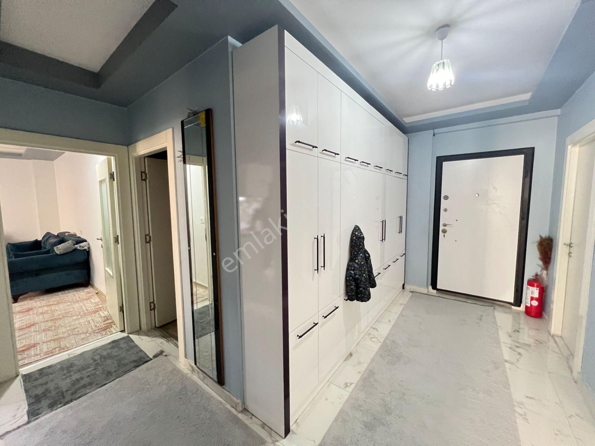 Prestij'den Mesudiye'de Asansörlü 6 Yaşın'da 3+1 Daire - Görsel 19