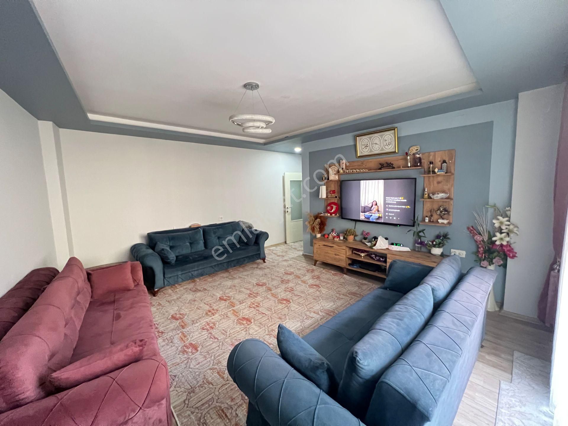 Prestij'den Mesudiye'de Asansörlü 6 Yaşın'da 3+1 Daire - Görsel 5