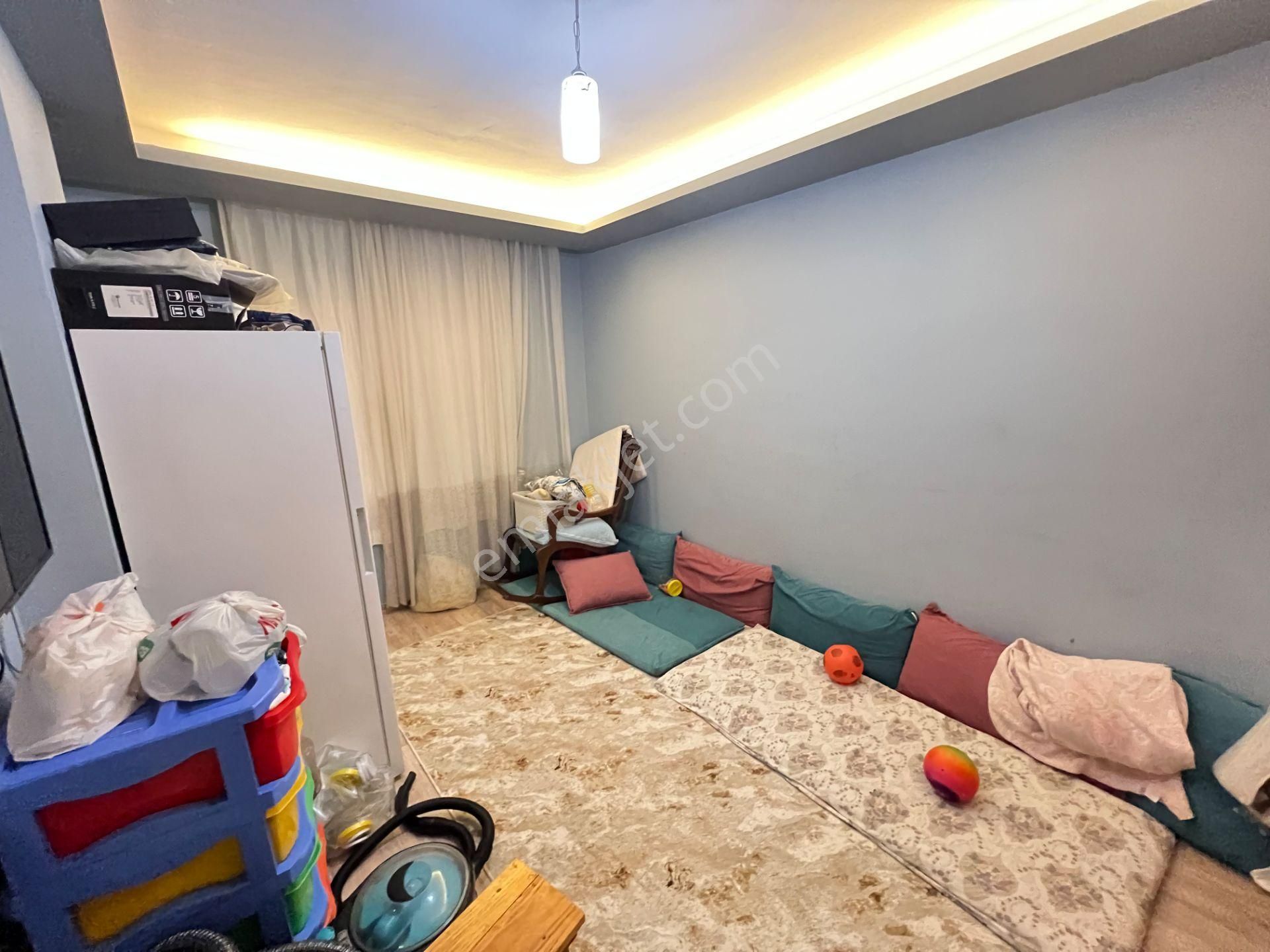 Prestij'den Mesudiye'de Asansörlü 6 Yaşın'da 3+1 Daire - Görsel 15