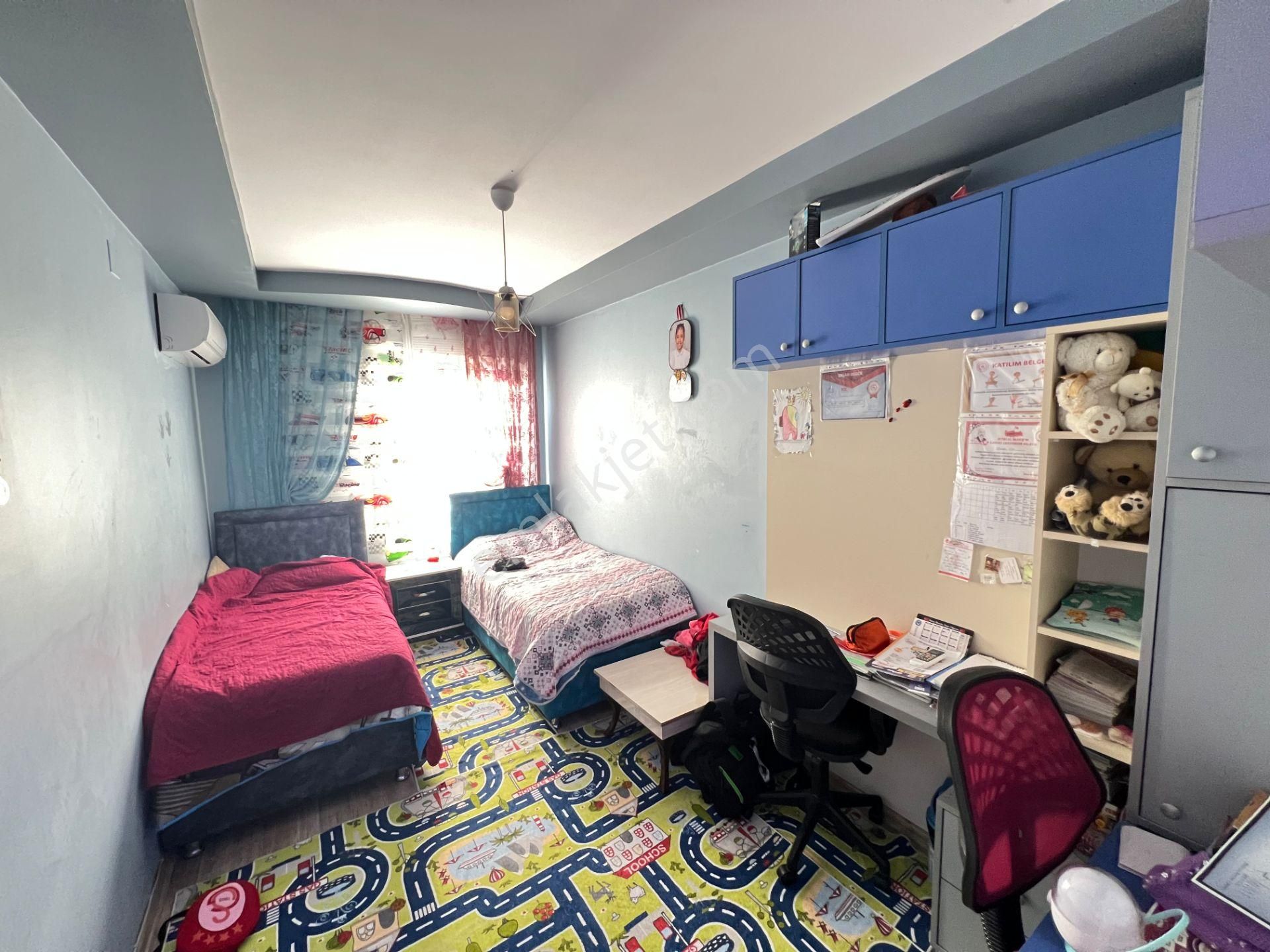 Prestij'den Mesudiye'de Asansörlü 6 Yaşın'da 3+1 Daire - Görsel 14