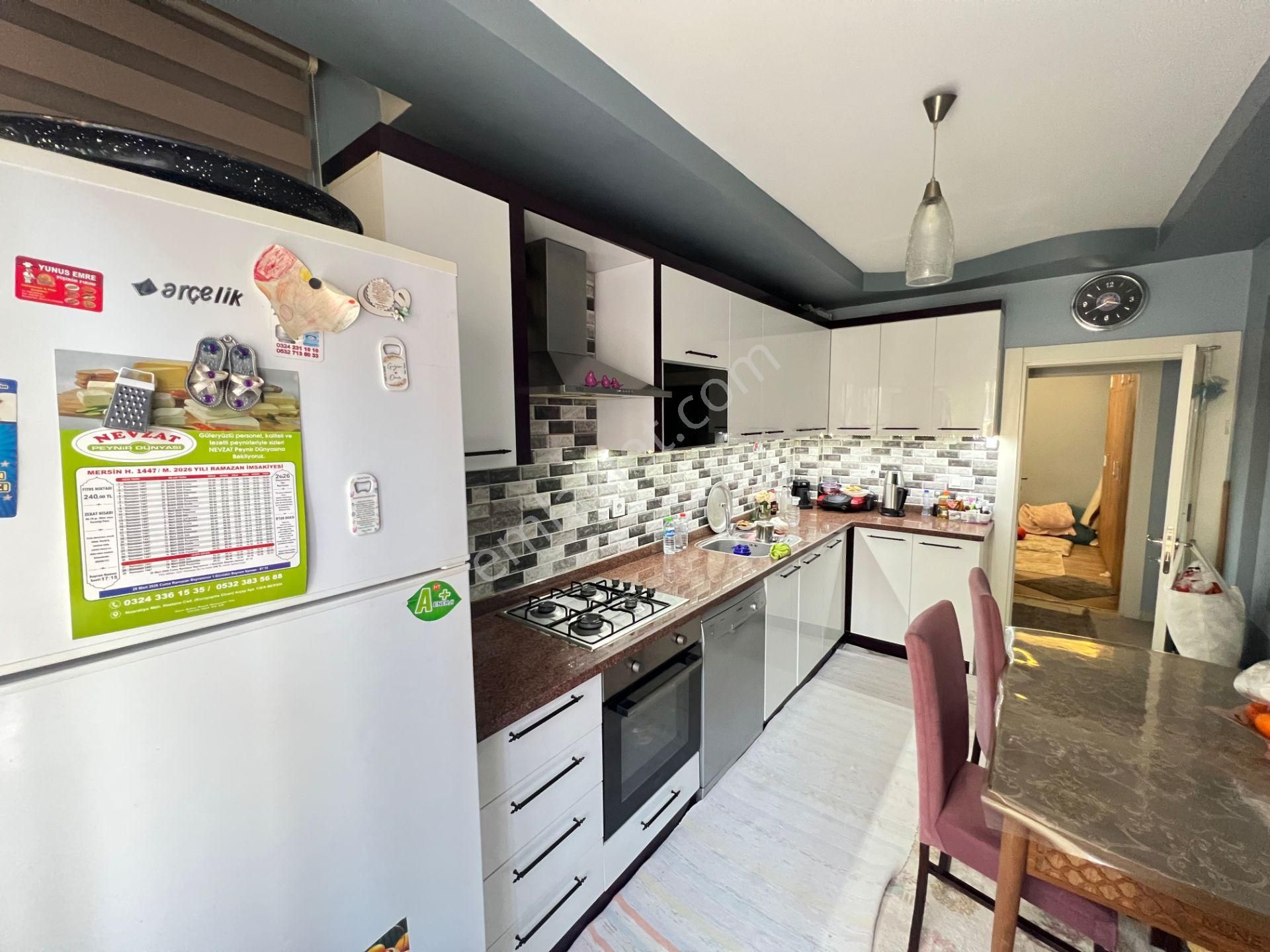 Prestij'den Mesudiye'de Asansörlü 6 Yaşın'da 3+1 Daire - Görsel 4