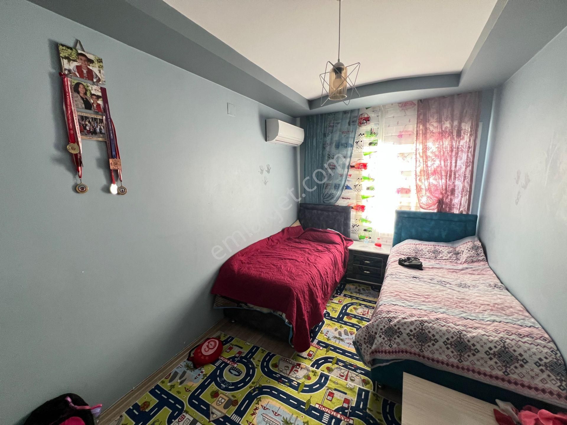 Prestij'den Mesudiye'de Asansörlü 6 Yaşın'da 3+1 Daire - Görsel 10