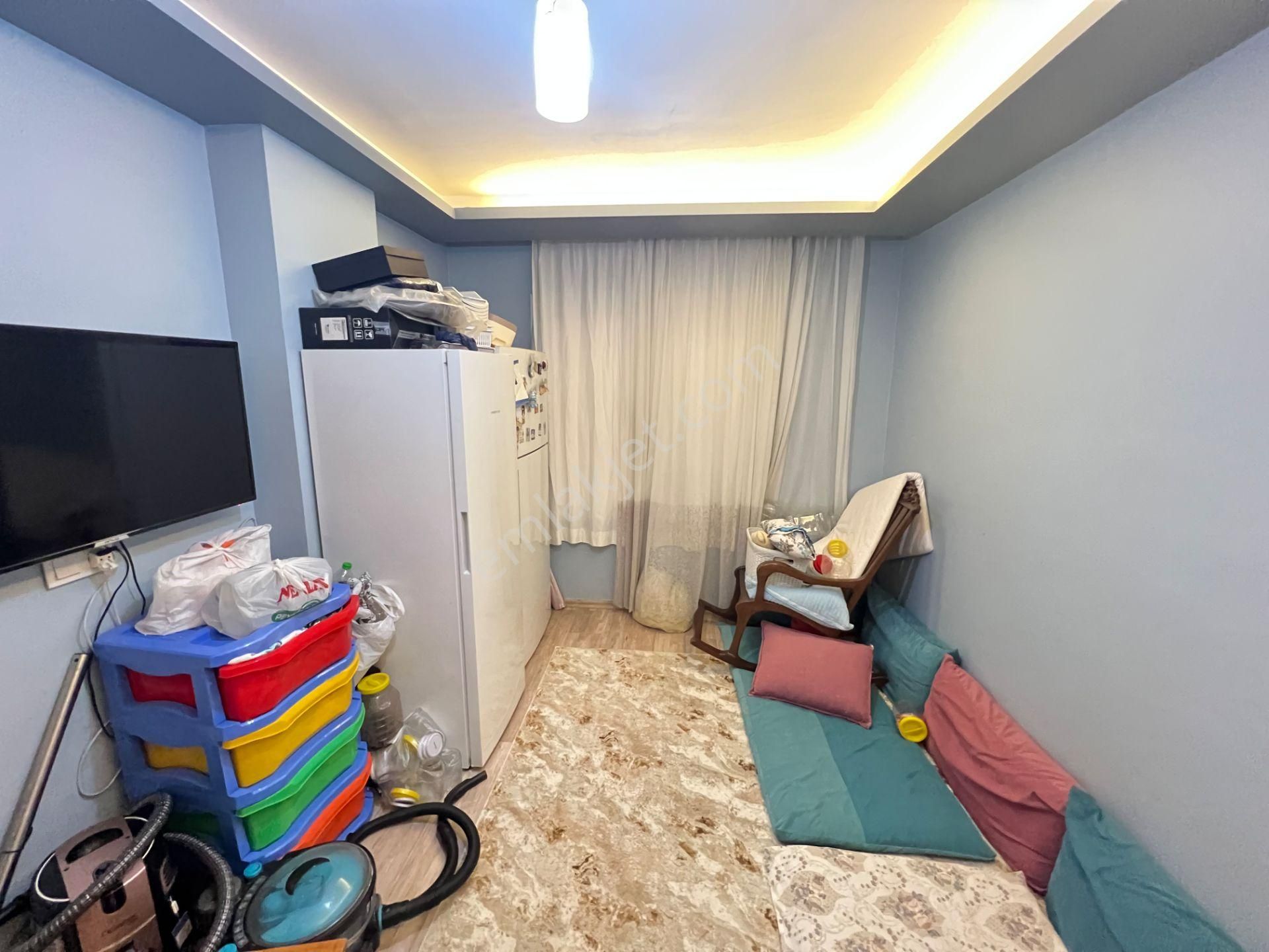 Prestij'den Mesudiye'de Asansörlü 6 Yaşın'da 3+1 Daire - Görsel 16