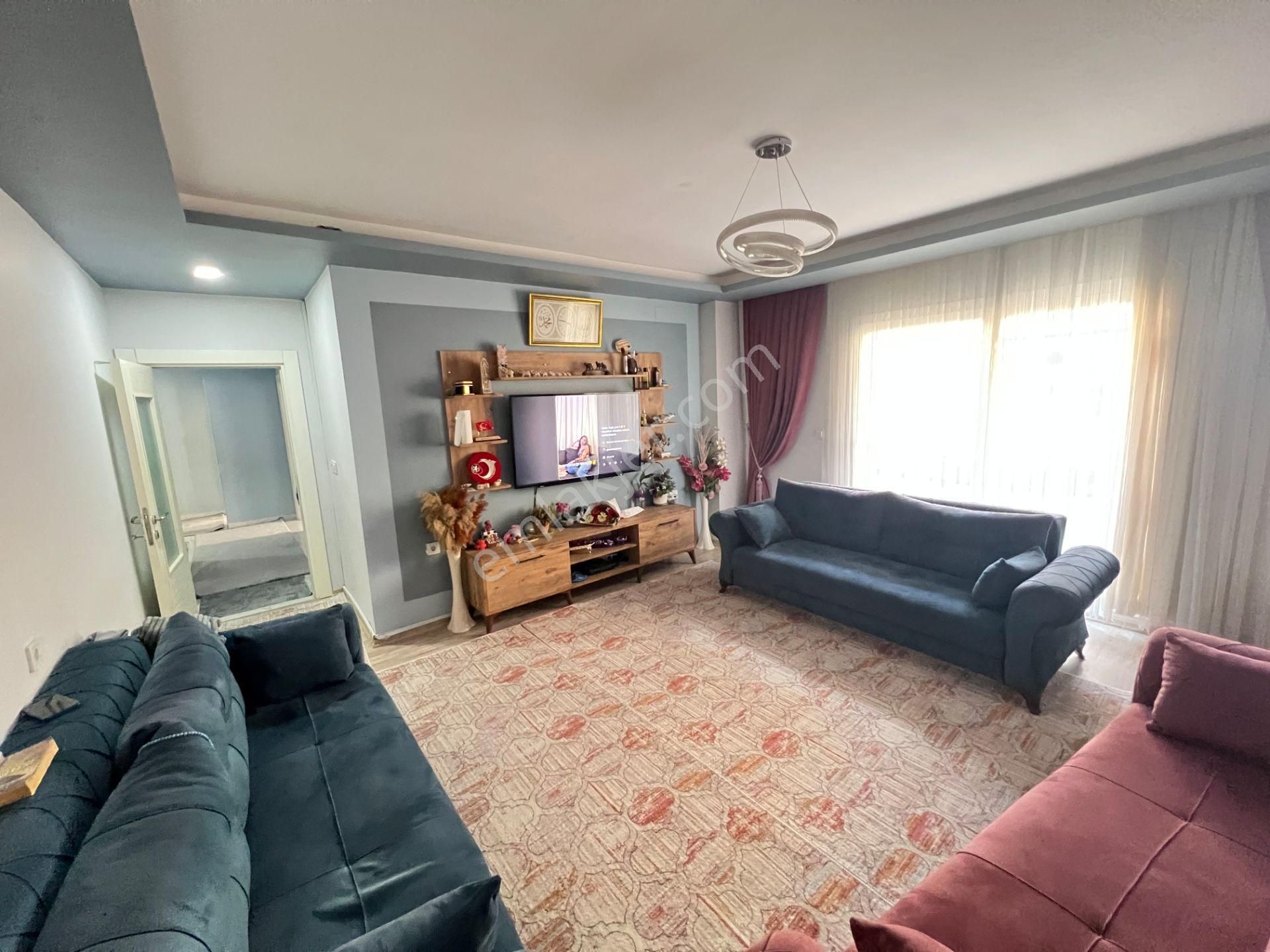 Prestij'den Mesudiye'de Asansörlü 6 Yaşın'da 3+1 Daire