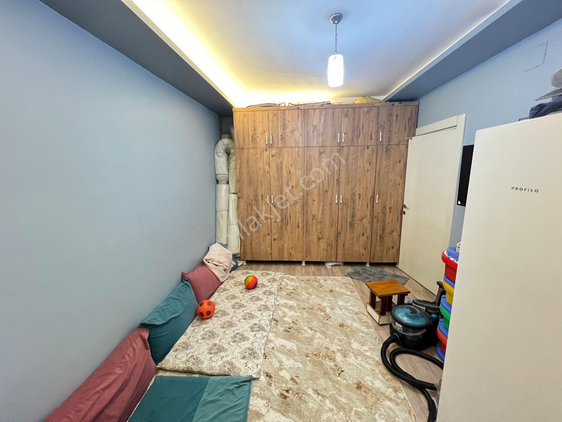 Prestij'den Mesudiye'de Asansörlü 6 Yaşın'da 3+1 Daire - Görsel 6