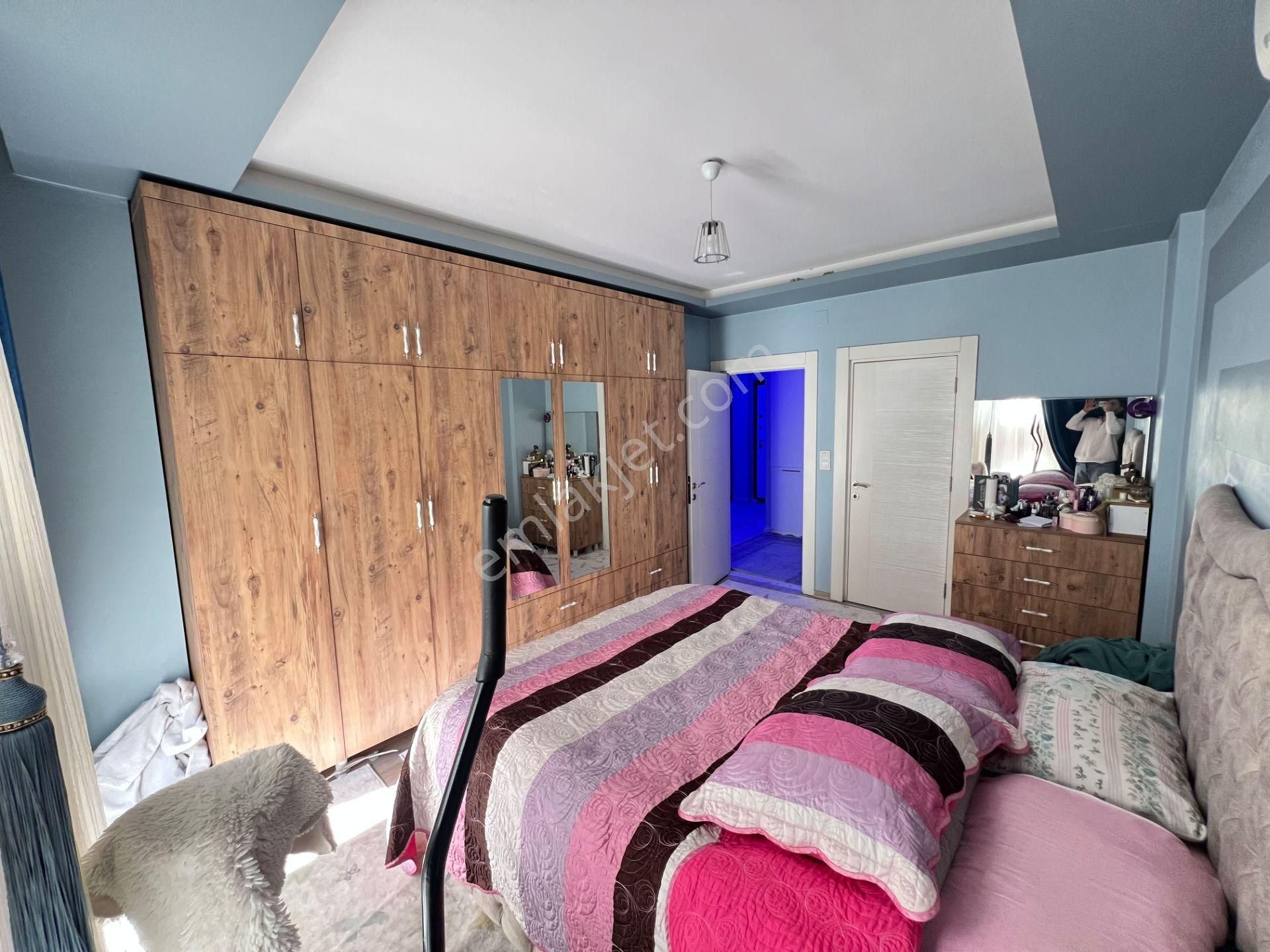 Prestij'den Mesudiye'de Asansörlü 6 Yaşın'da 3+1 Daire - Görsel 13