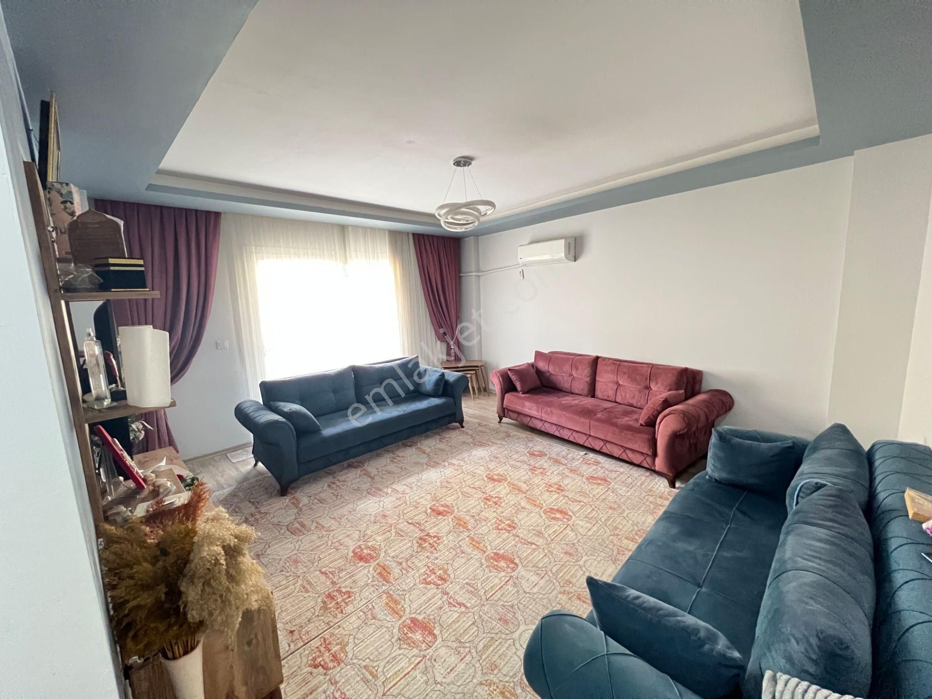 Prestij'den Mesudiye'de Asansörlü 6 Yaşın'da 3+1 Daire - Görsel 3