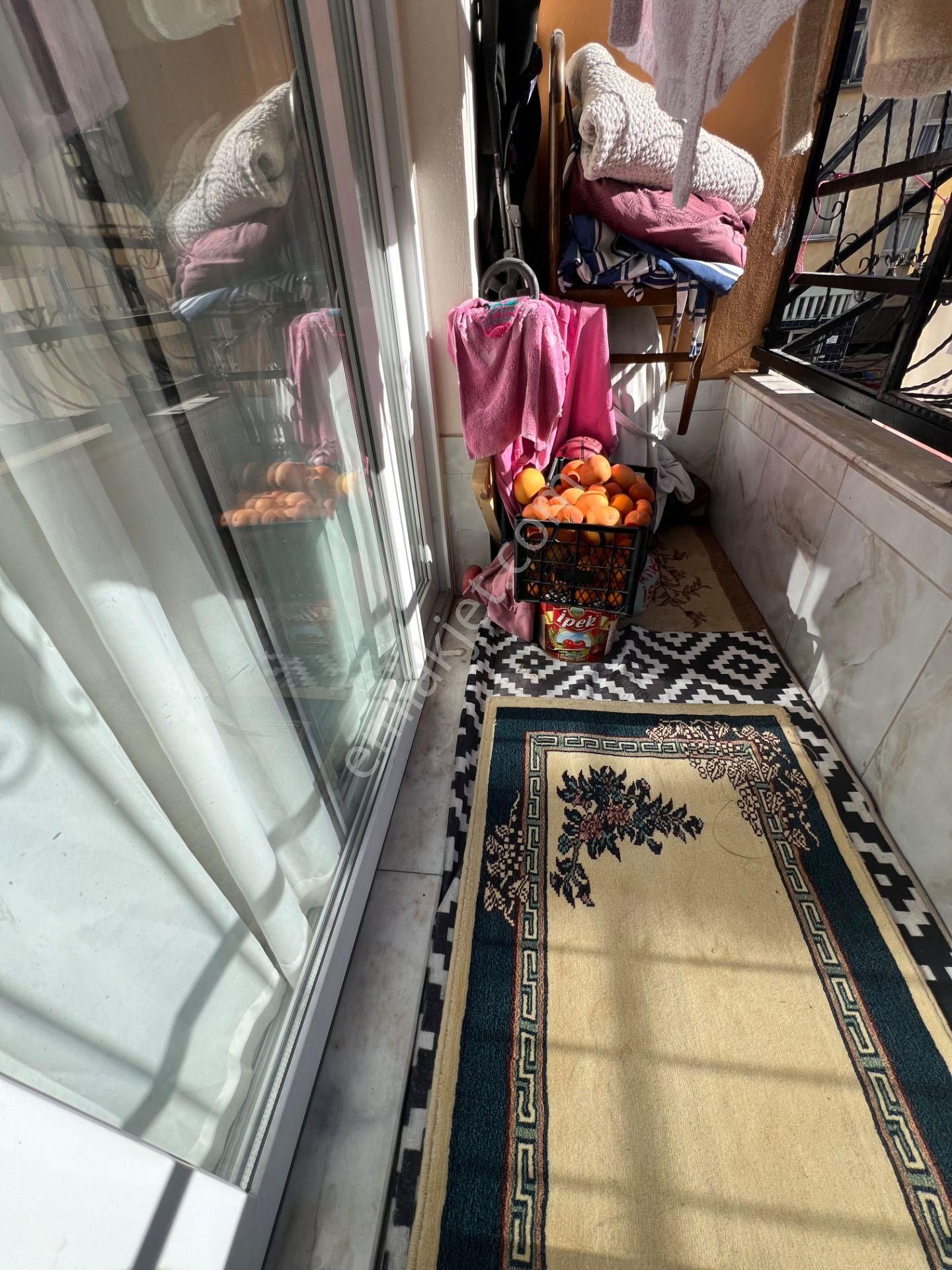 Prestij'den Mesudiye'de Asansörlü 6 Yaşın'da 3+1 Daire - Görsel 23