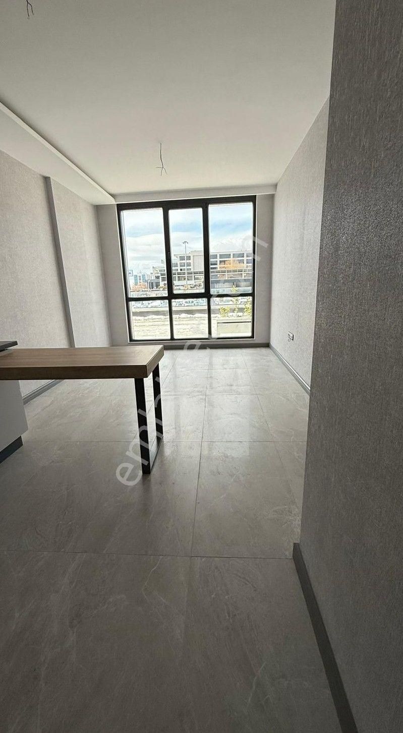 Yenimahalle Merkezde Sıfır Oturuma Hazır 1+1 Kiralık Rezidans - Görsel 7