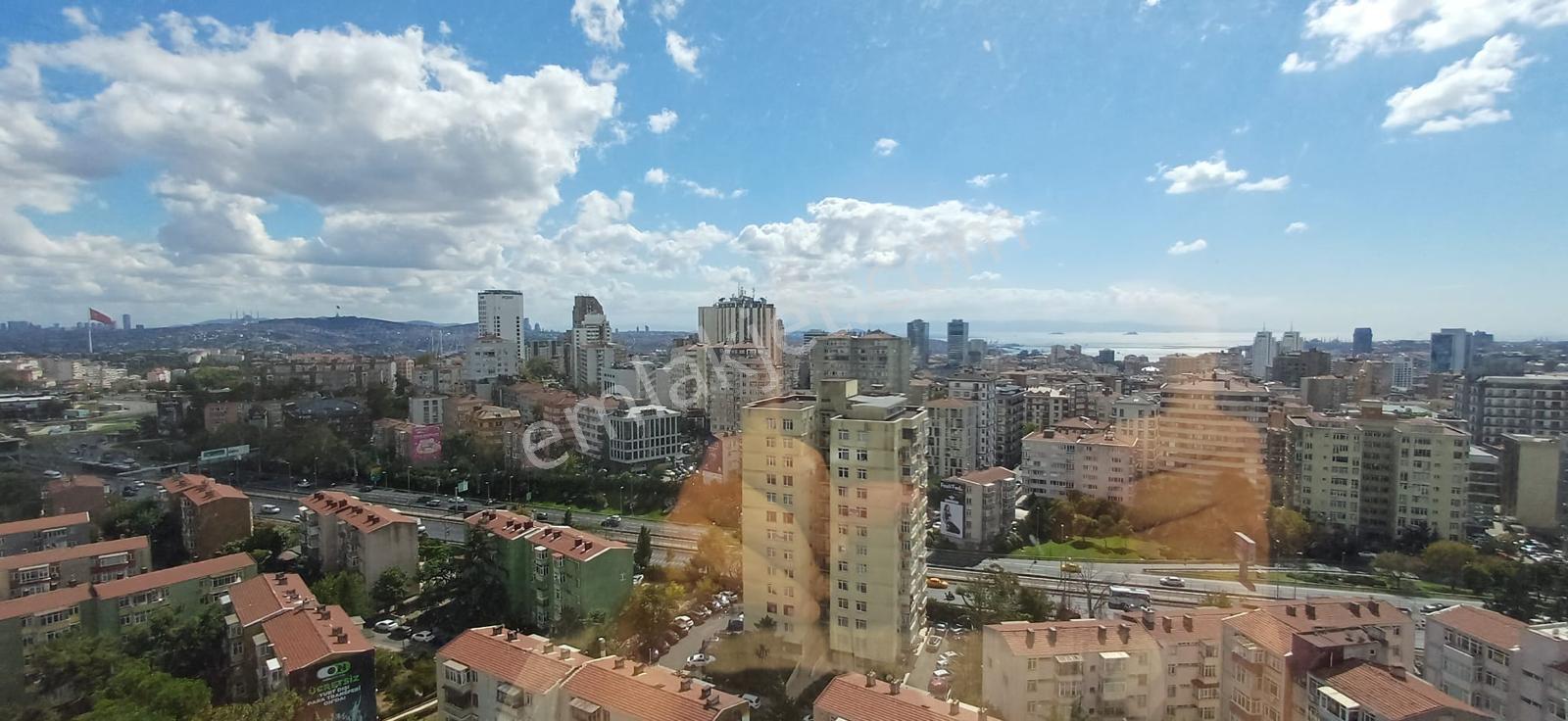 Astoria Residence'ta Manzaralı 2+1 Kiralık Rezidans - Görsel 2