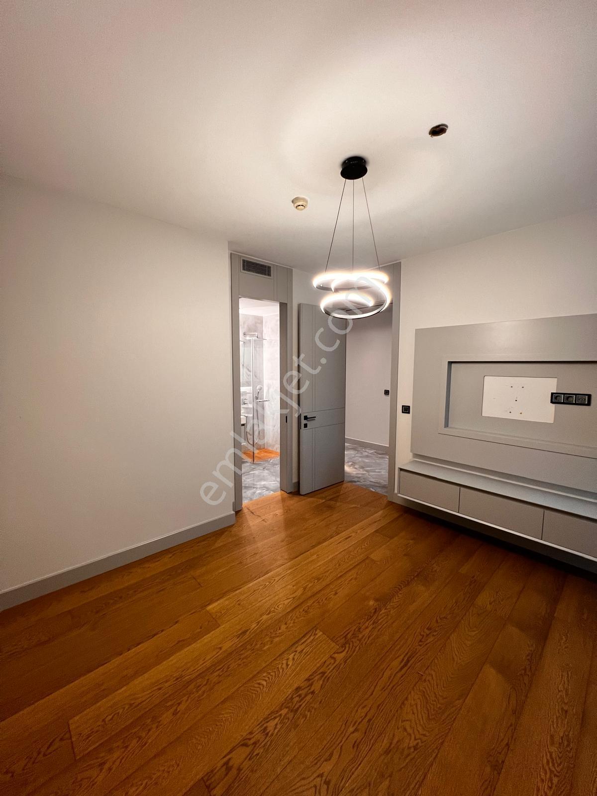 Astoria Residence'ta Manzaralı 2+1 Kiralık Rezidans - Görsel 13