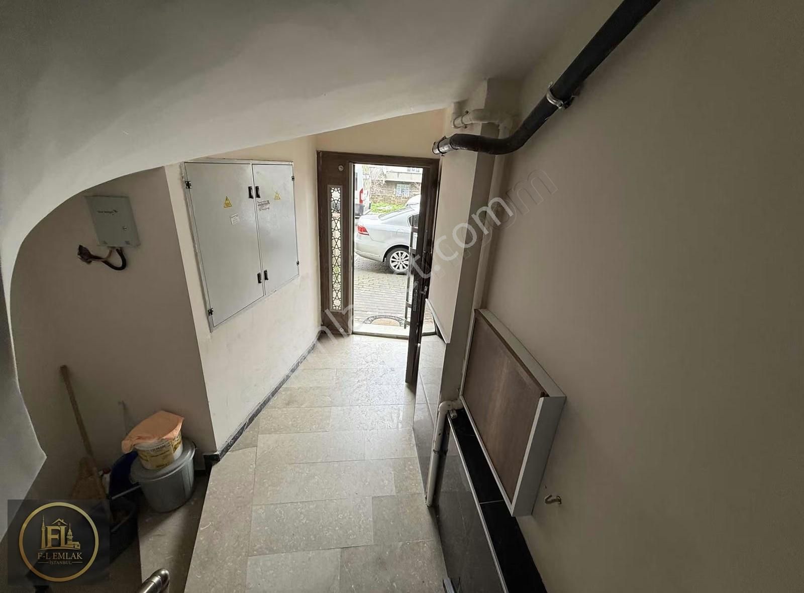 Fl Emlaktan Sultanbeyli Gölet Yakını 2+1 Yüksek Giriş - Görsel 26