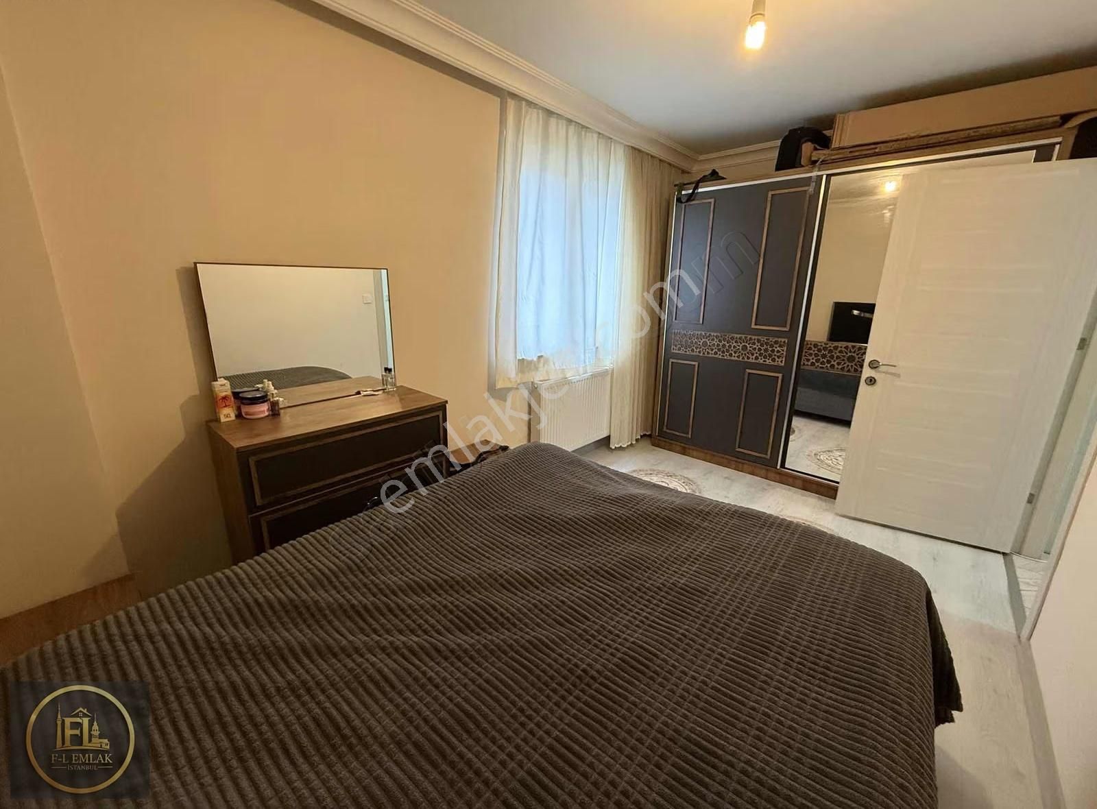 Fl Emlaktan Sultanbeyli Gölet Yakını 2+1 Yüksek Giriş - Görsel 25