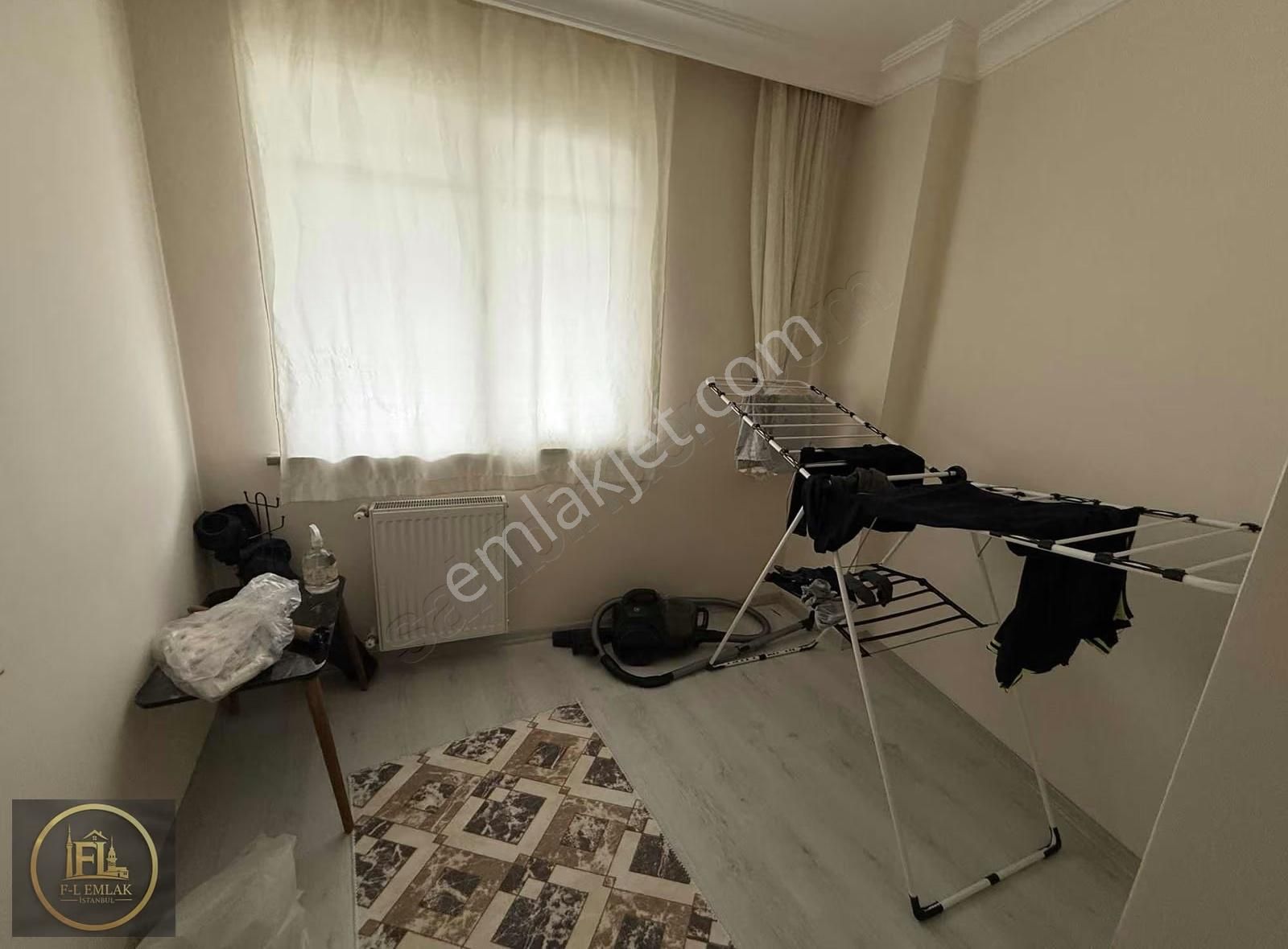 Fl Emlaktan Sultanbeyli Gölet Yakını 2+1 Yüksek Giriş - Görsel 10