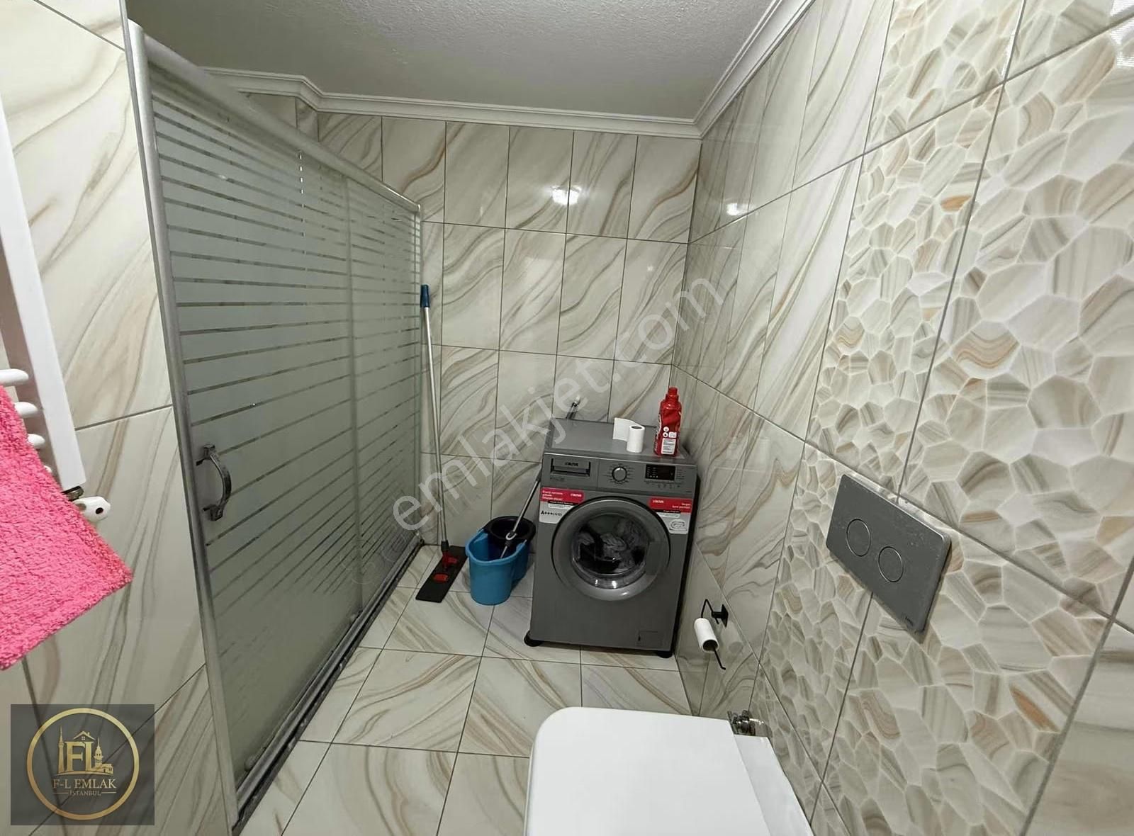 Fl Emlaktan Sultanbeyli Gölet Yakını 2+1 Yüksek Giriş - Görsel 5