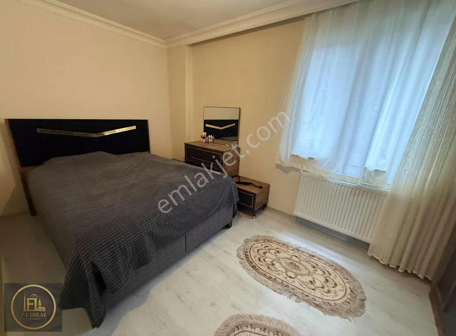 Fl Emlaktan Sultanbeyli Gölet Yakını 2+1 Yüksek Giriş - Görsel 27