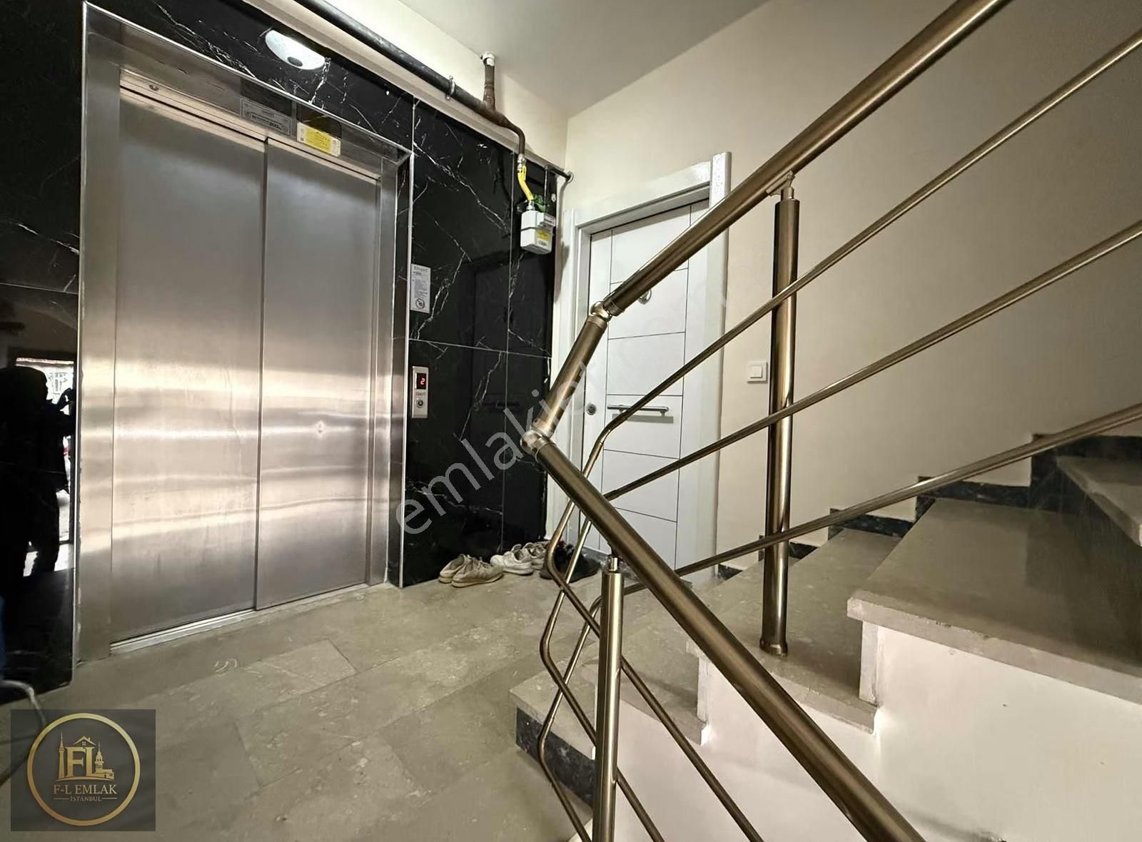 Fl Emlaktan Sultanbeyli Gölet Yakını 2+1 Yüksek Giriş - Görsel 6