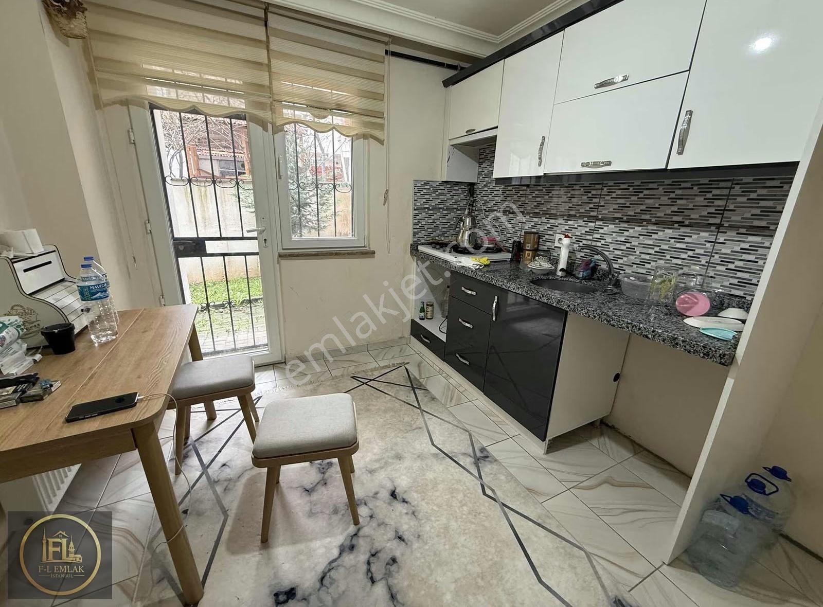 Fl Emlaktan Sultanbeyli Gölet Yakını 2+1 Yüksek Giriş - Görsel 2