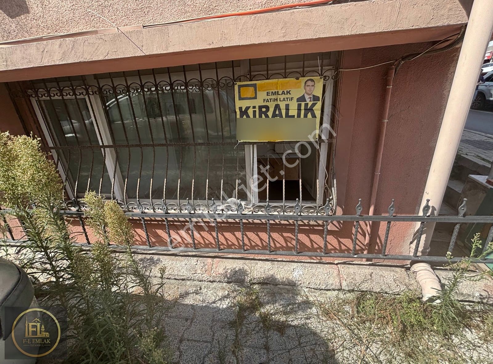 F-l Emlaktan Cumhuriyette Fırsat Daire+dükkan 30 Kiracılı - Görsel 6