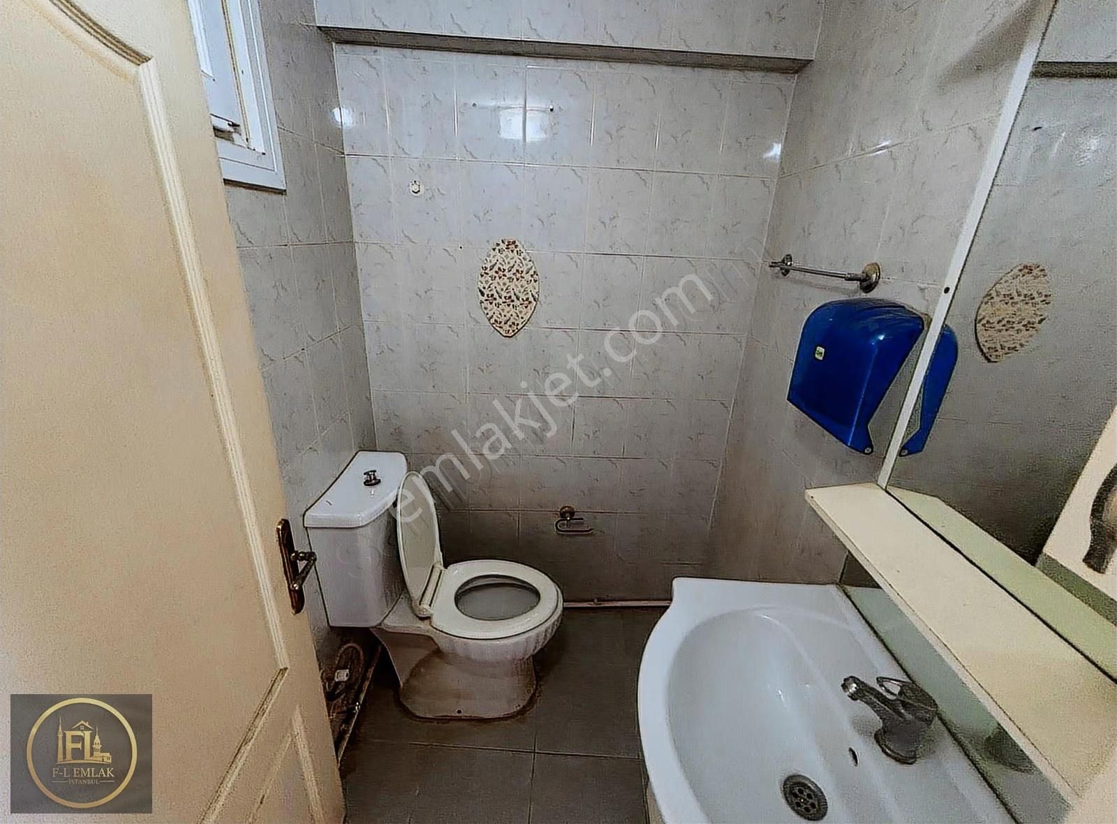 F-l Emlaktan Cumhuriyette Fırsat Daire+dükkan 30 Kiracılı - Görsel 17