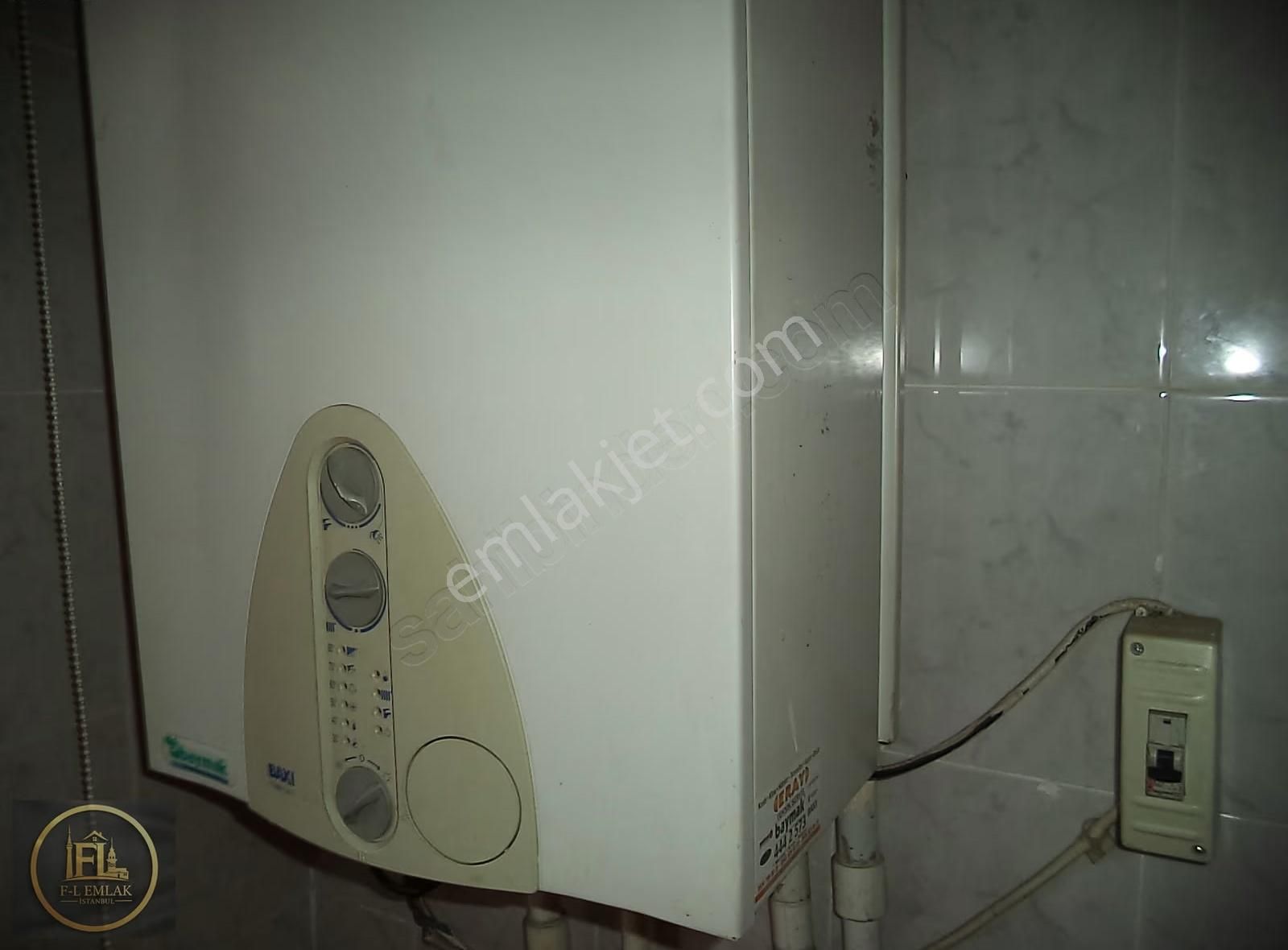 F-l Emlaktan Cumhuriyette Fırsat Daire+dükkan 30 Kiracılı - Görsel 9