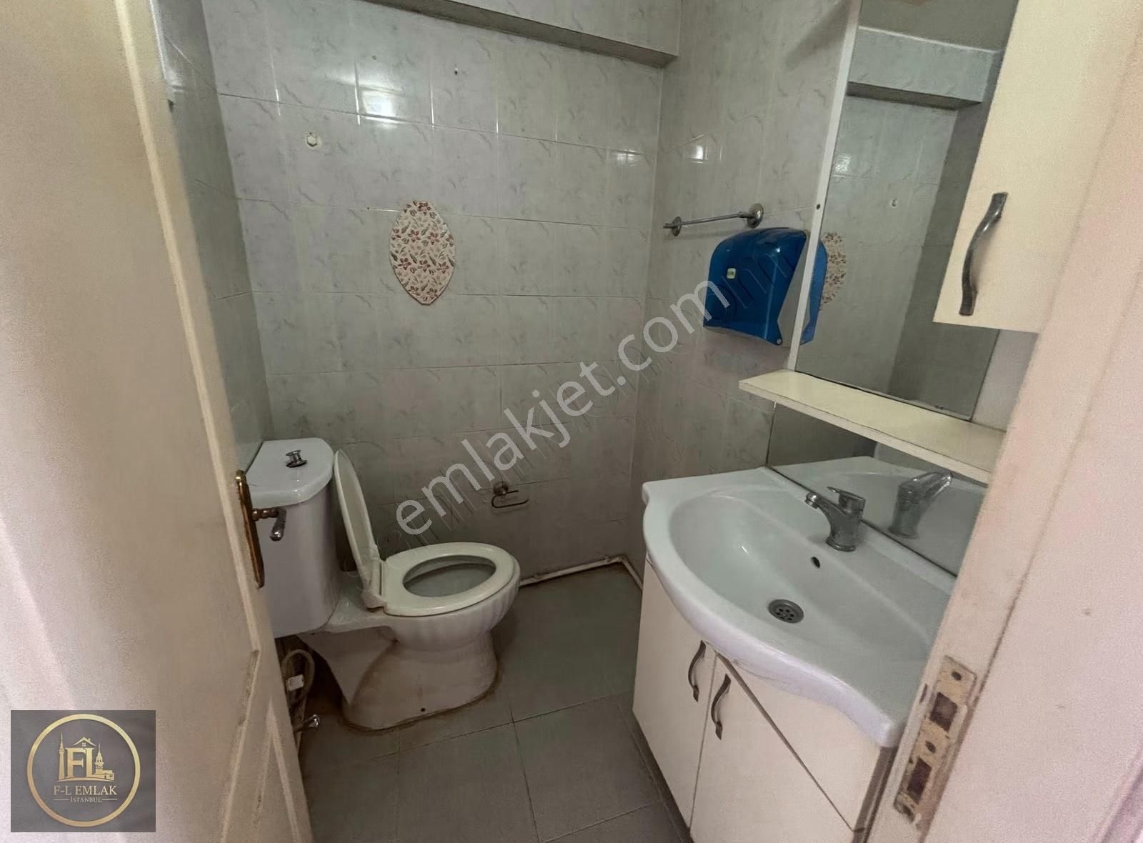 F-l Emlaktan Cumhuriyette Fırsat Daire+dükkan 30 Kiracılı - Görsel 20